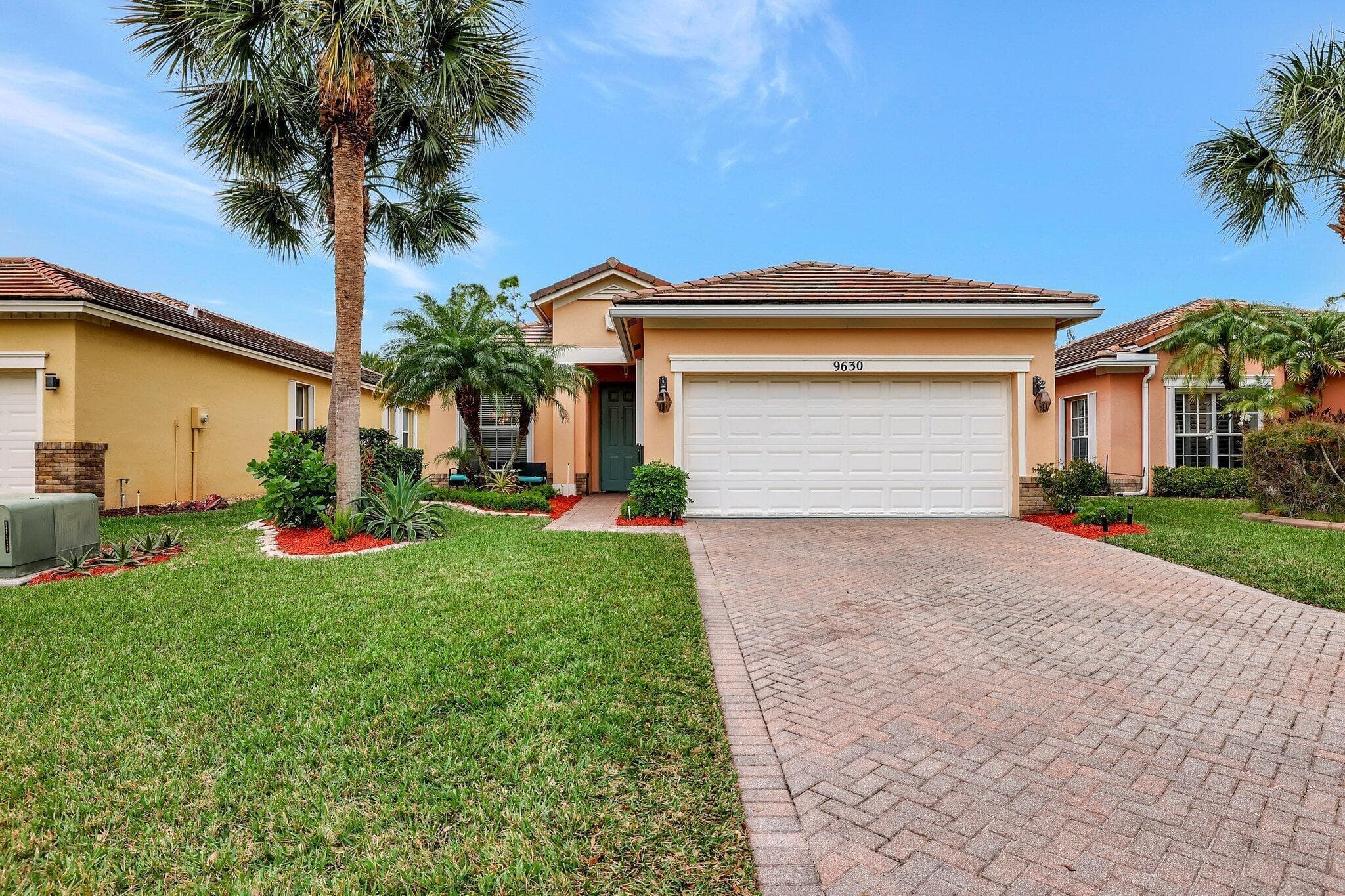 9630 SW Flowermound Circle, Port St. Lucie, FL 34987 — photo 2 of 51