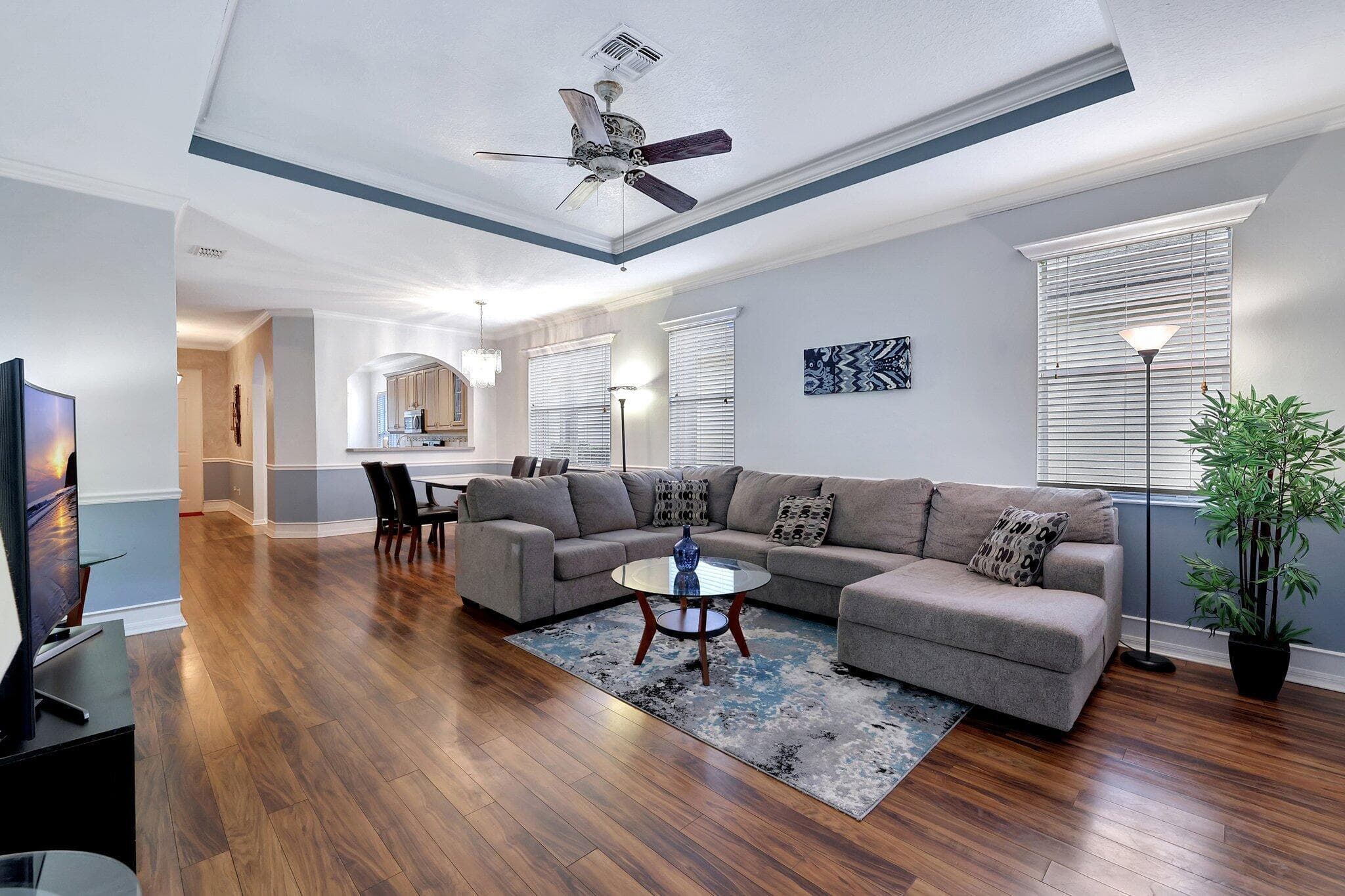 9630 SW Flowermound Circle, Port St. Lucie, FL 34987 — photo 12 of 51