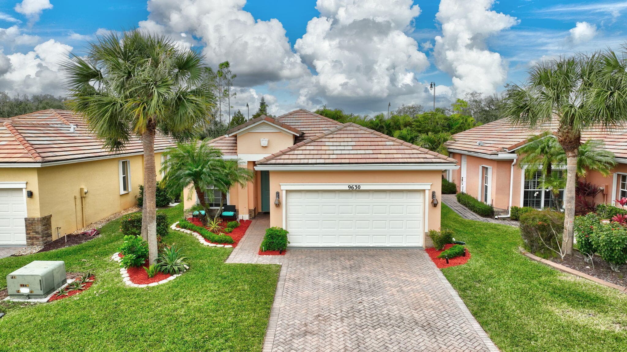 9630 SW Flowermound Circle, Port St. Lucie, FL 34987 — photo 30 of 51