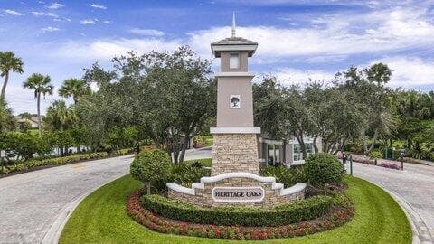 9630 SW Flowermound Circle, Port St. Lucie, FL 34987 — photo 45 of 51