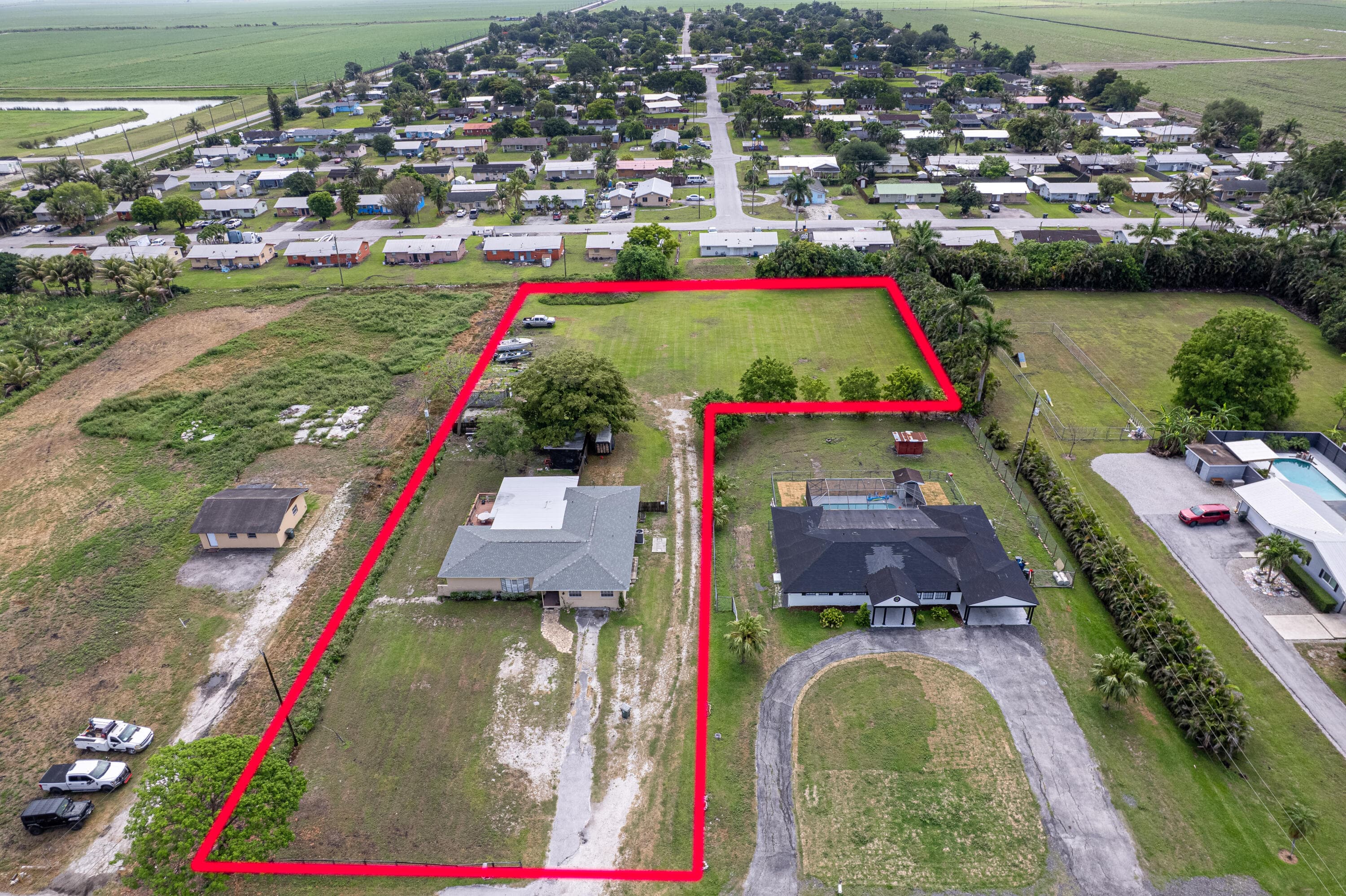 1009 NE 18th Street, Belle Glade, FL 33430 — photo 45 of 50