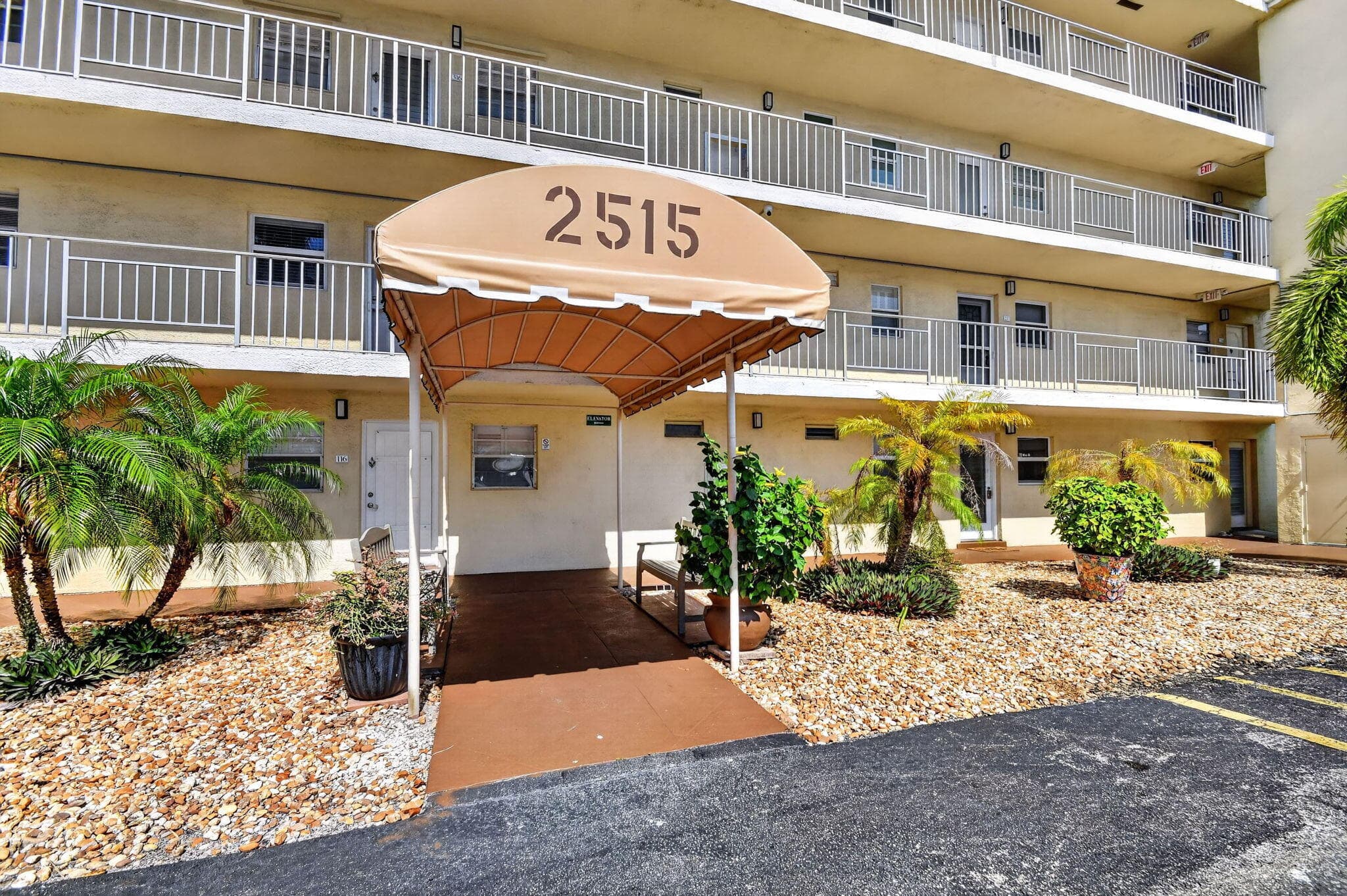 2515 NE 1st Court 4020, Boynton Beach, FL 33435 — photo 3 of 52