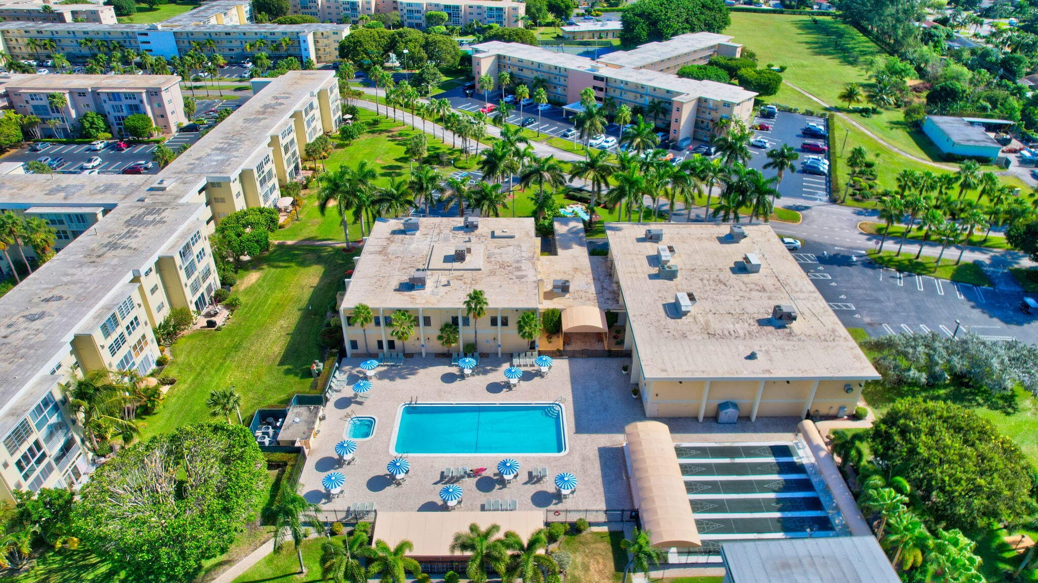 2515 NE 1st Court 4020, Boynton Beach, FL 33435 — photo 51 of 52
