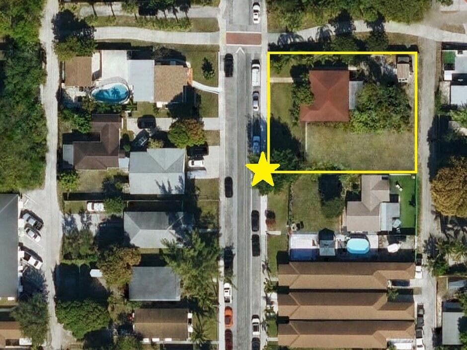500 S D Street, Lake Worth Beach, FL 33460 — photo 2 of 2