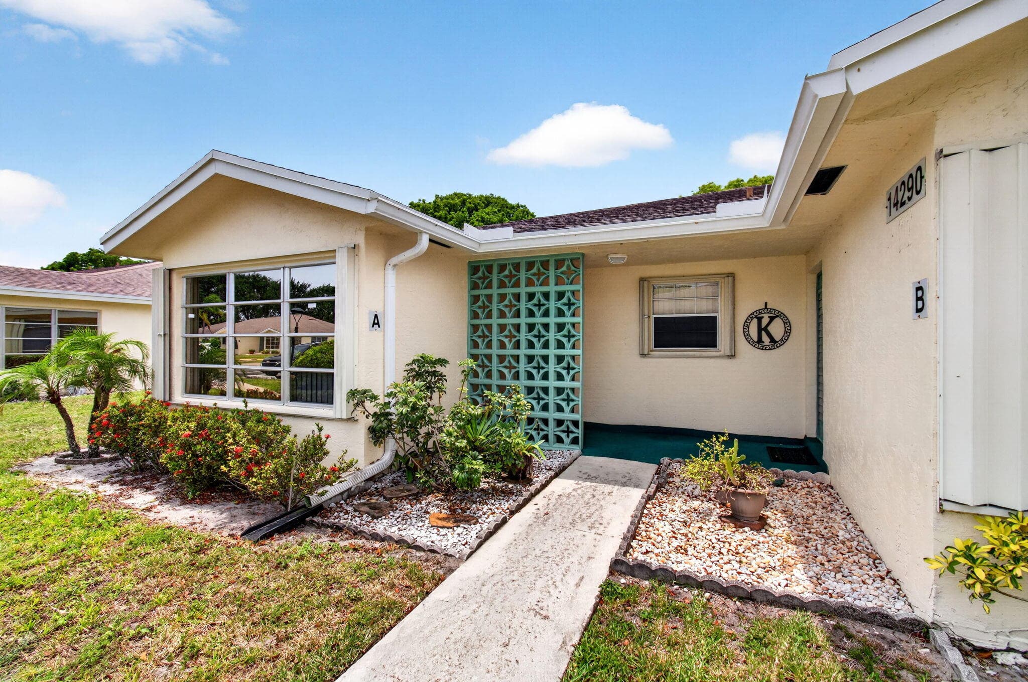 14290 Nesting Way A, Delray Beach, FL 33484 — photo 1 of 36
