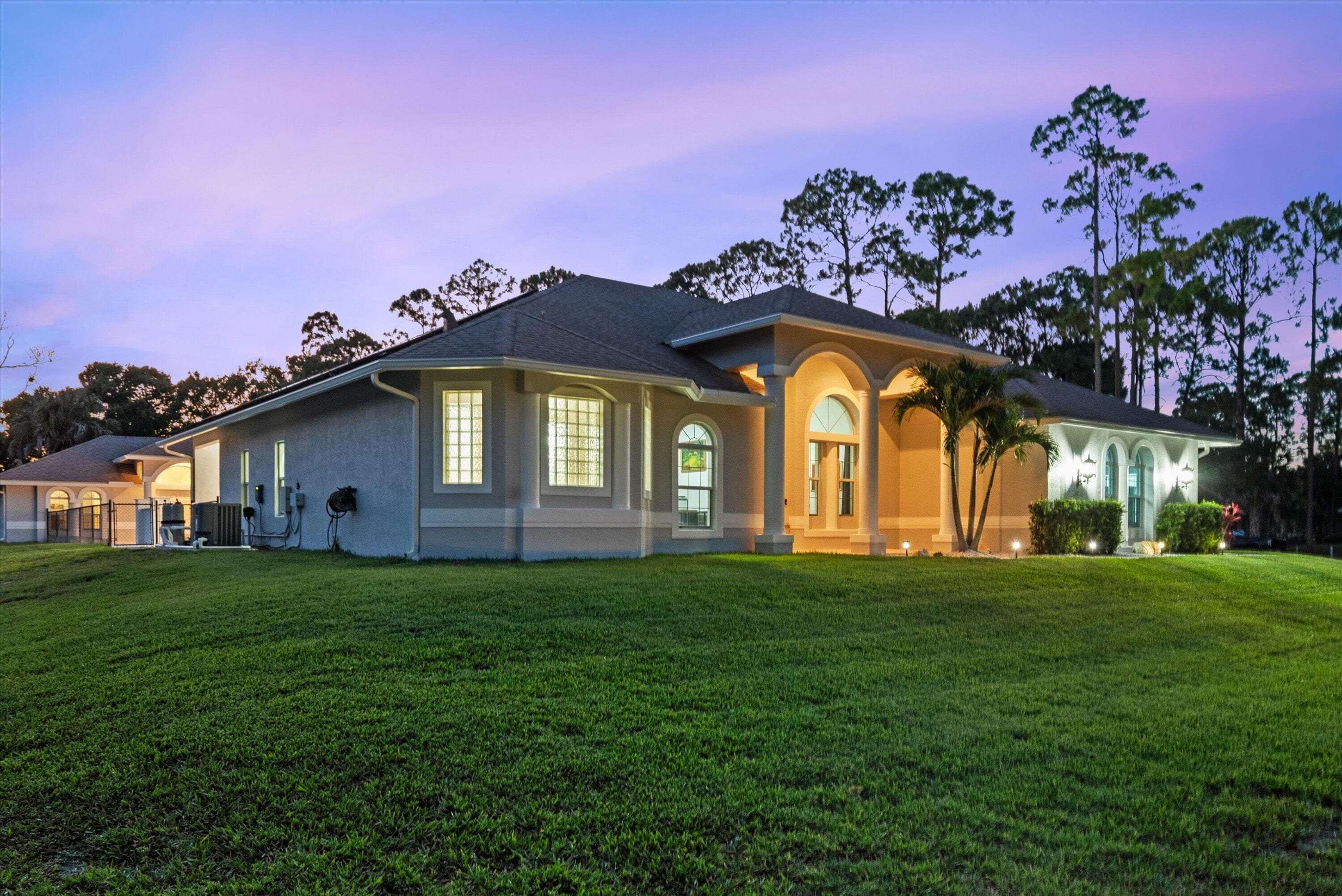 17038 N 61st Pl Place N, The Acreage, FL 33470 — photo 2 of 104