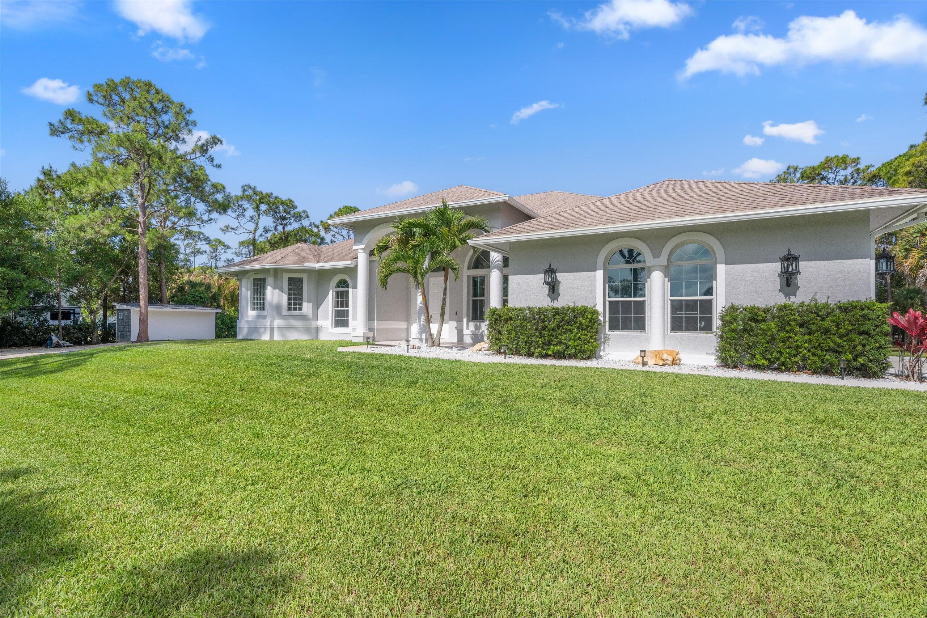 17038 N 61st Pl Place N, The Acreage, FL 33470 — photo 4 of 104
