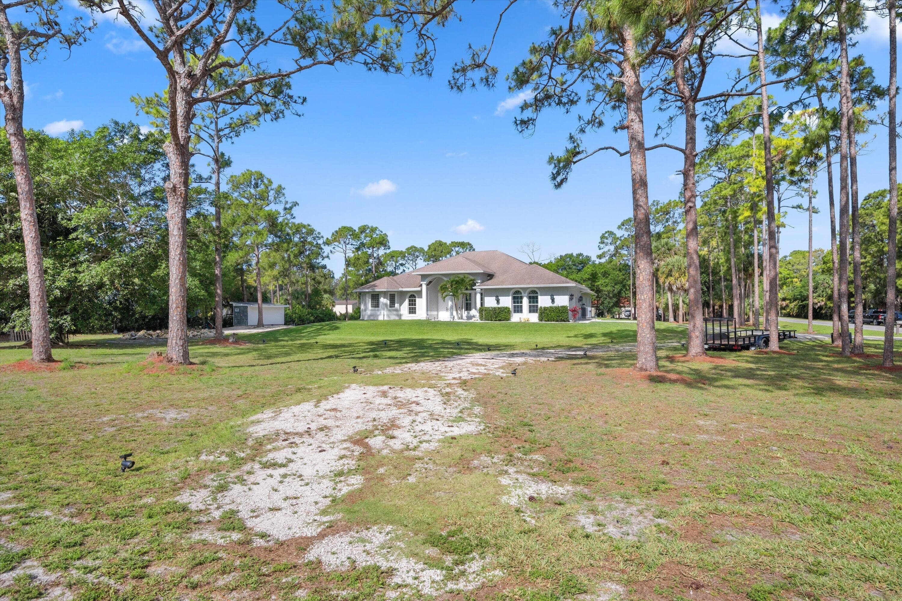 17038 N 61st Pl Place N, The Acreage, FL 33470 — photo 95 of 104