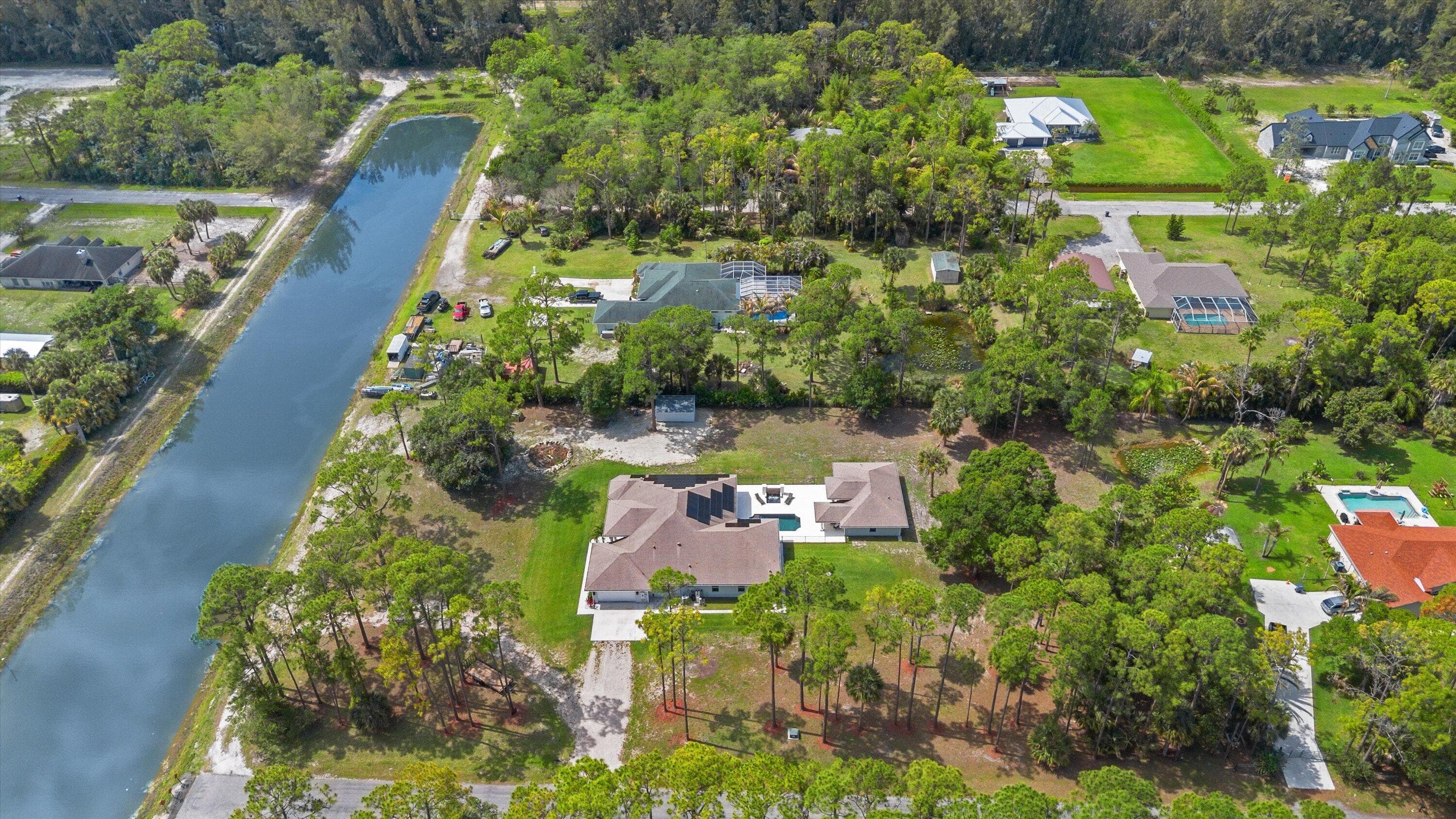 17038 N 61st Pl Place N, The Acreage, FL 33470 — photo 101 of 104