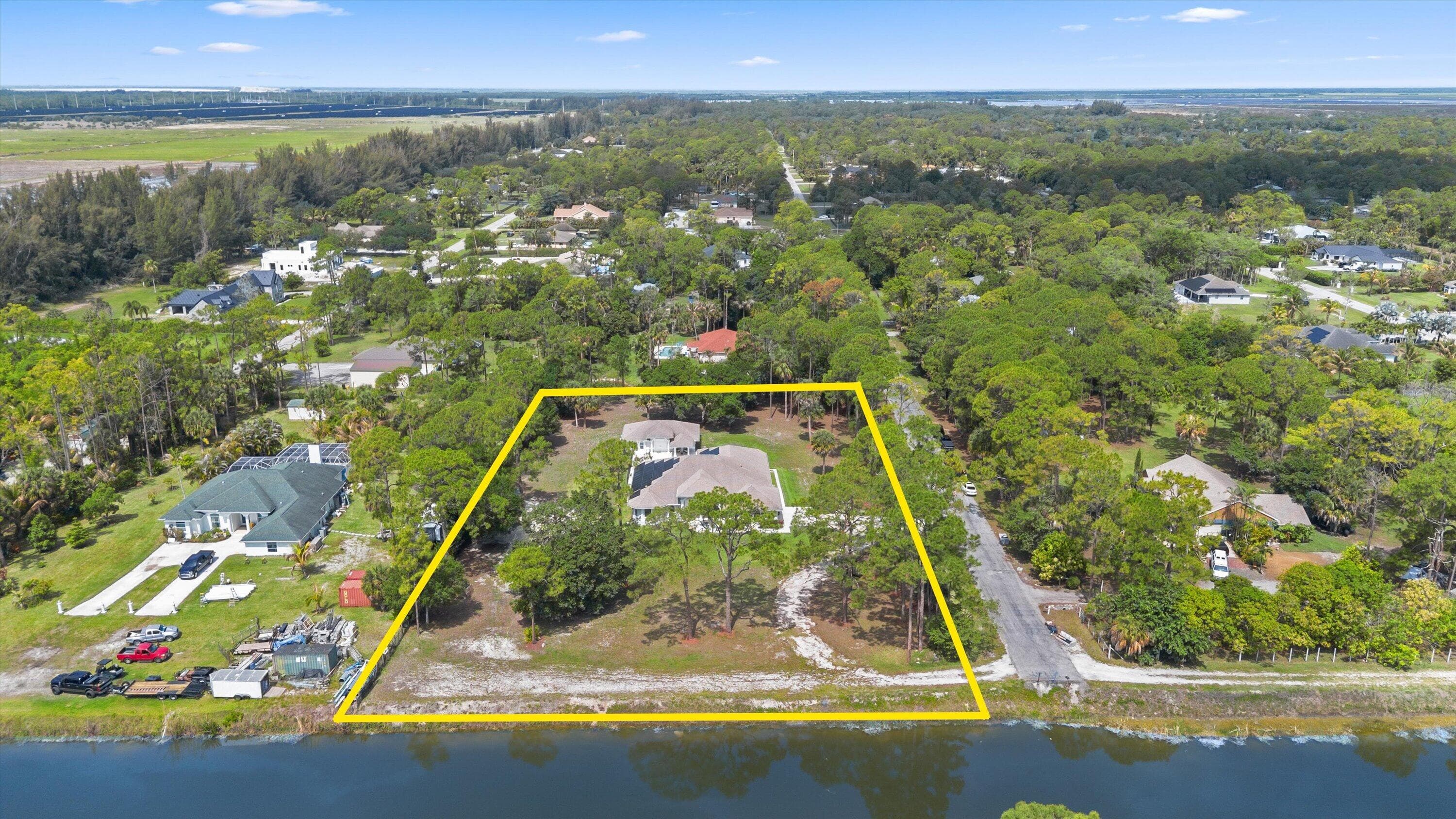 17038 N 61st Pl Place N, The Acreage, FL 33470 — photo 103 of 104