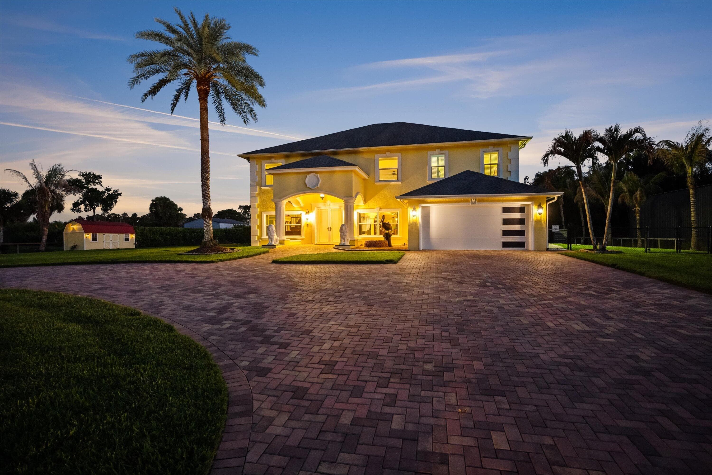 17948 N 33rd Rd Road N, The Acreage, FL 33470 — photo
