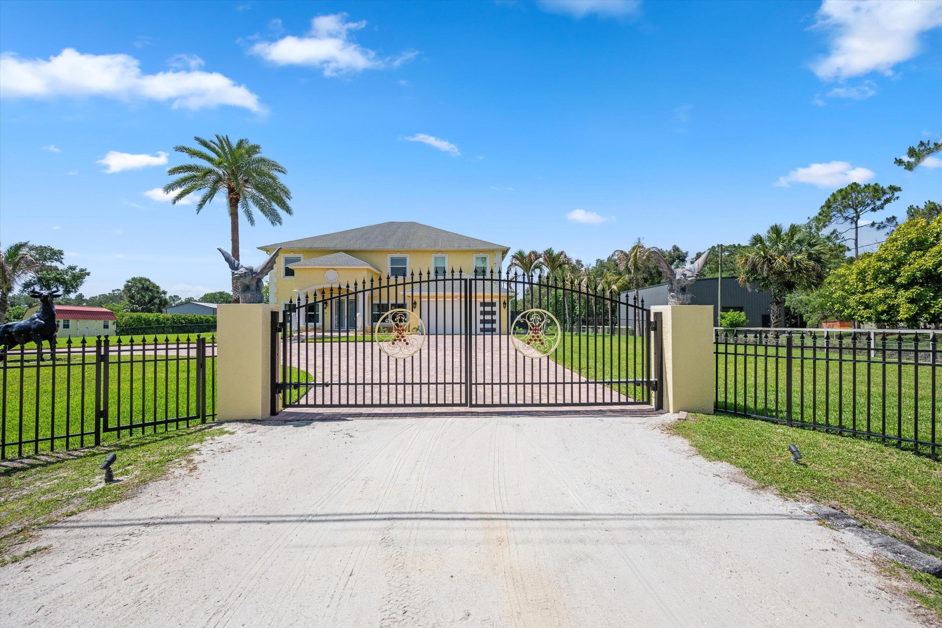 17948 N 33rd Rd Road N, The Acreage, FL 33470 — photo 6 of 93