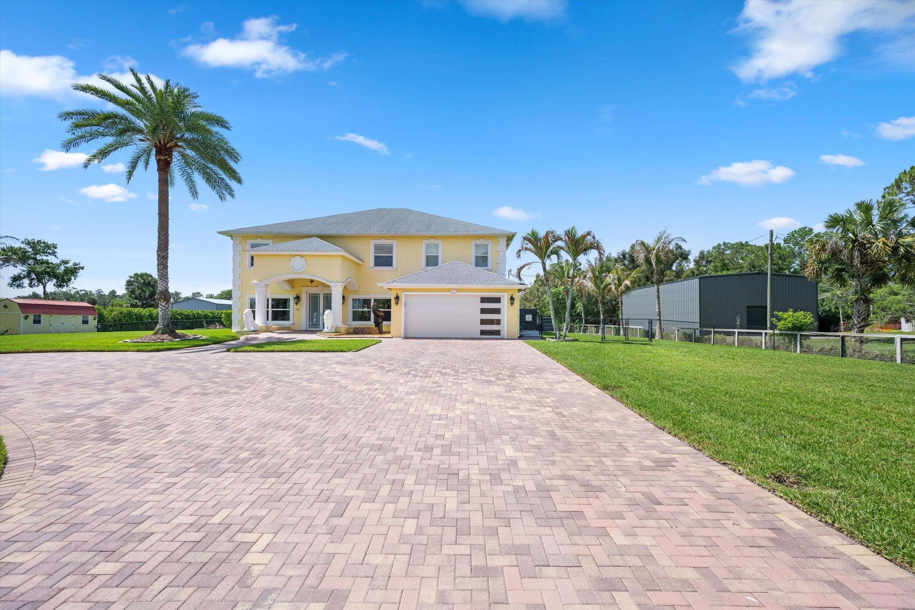 17948 N 33rd Rd Road N, The Acreage, FL 33470 — photo 7 of 93
