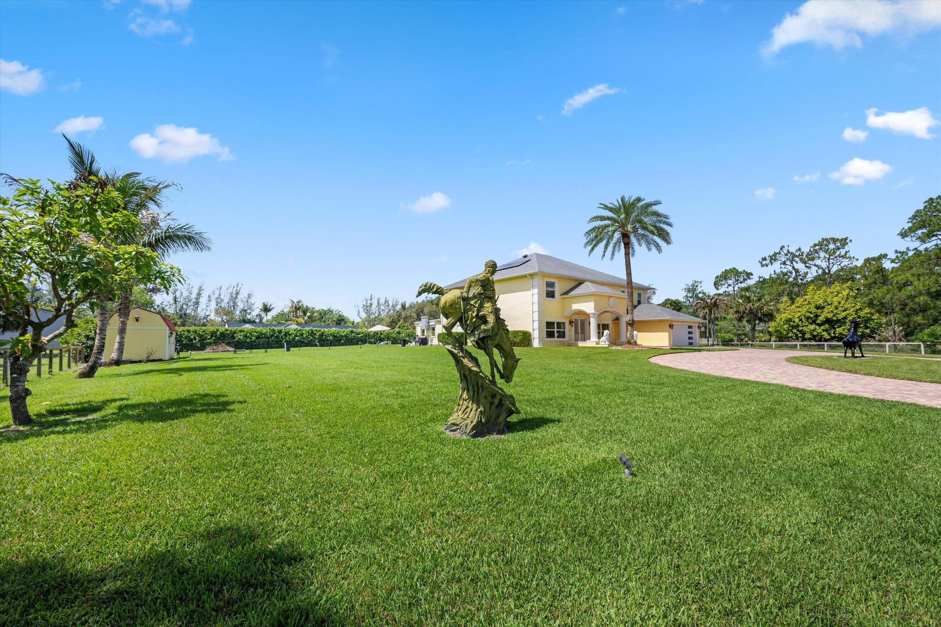 17948 N 33rd Rd Road N, The Acreage, FL 33470 — photo 12 of 93