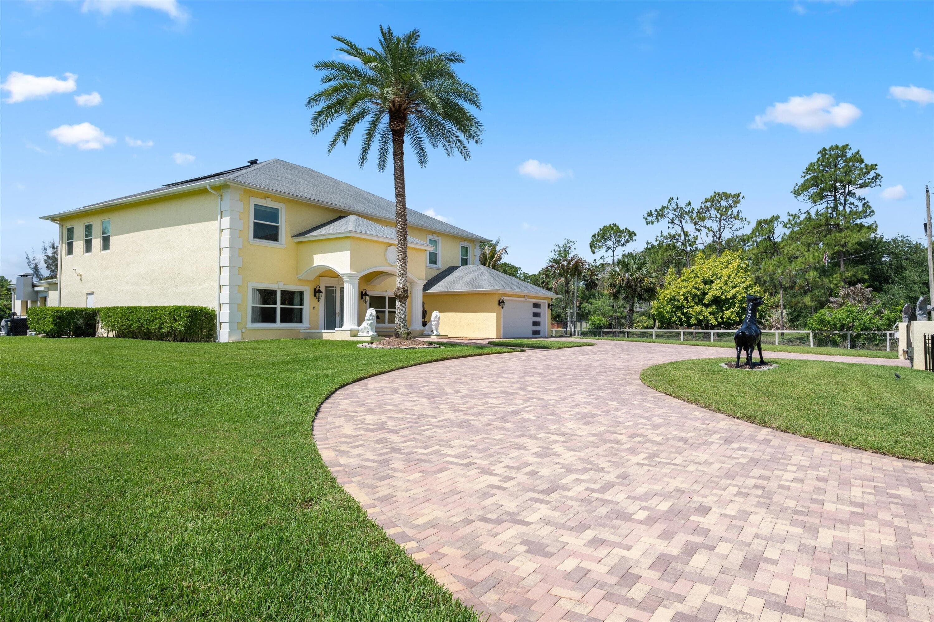17948 N 33rd Rd Road N, The Acreage, FL 33470 — photo 9 of 93