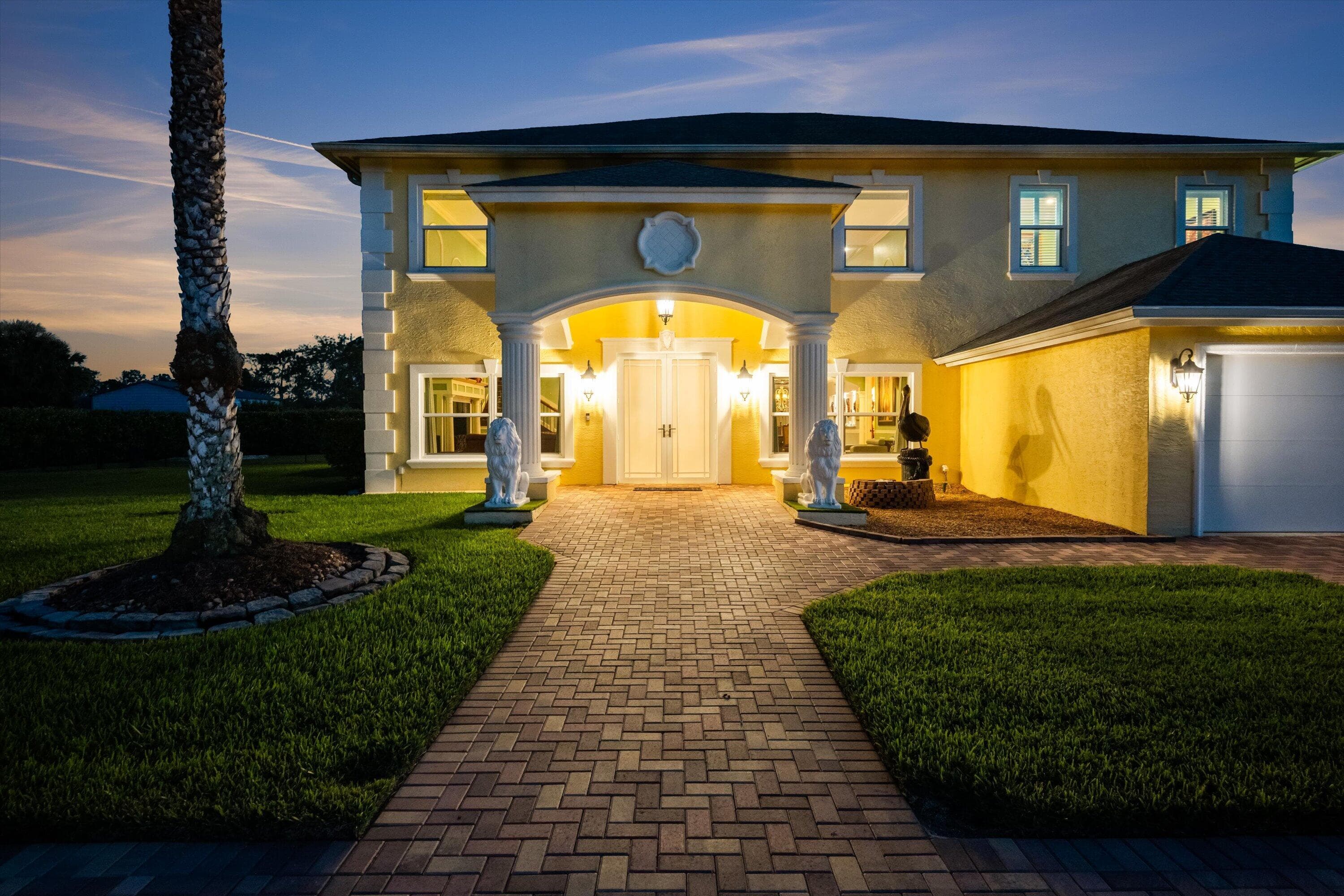 17948 N 33rd Rd Road N, The Acreage, FL 33470 — photo 4 of 93