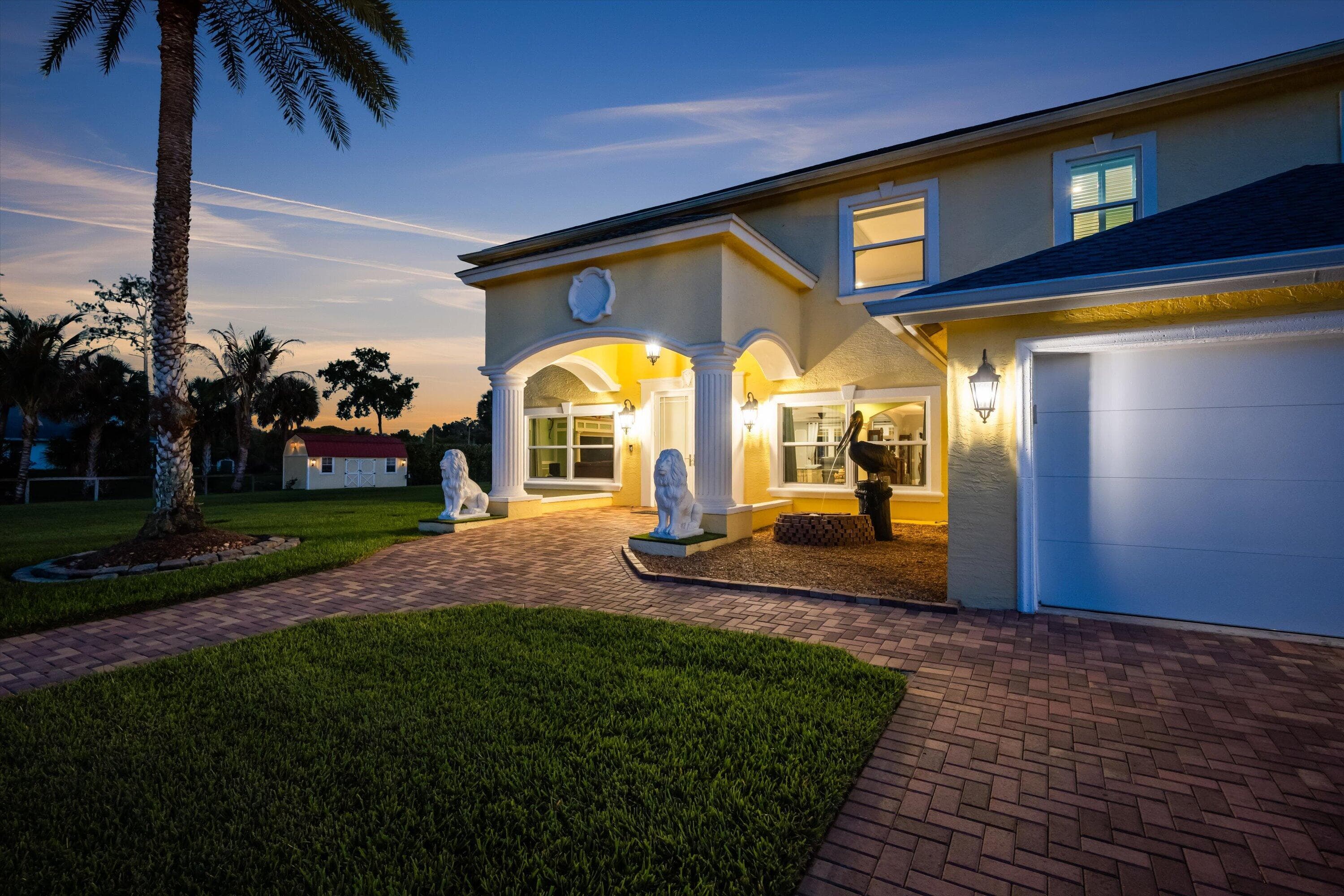 17948 N 33rd Rd Road N, The Acreage, FL 33470 — photo 5 of 93