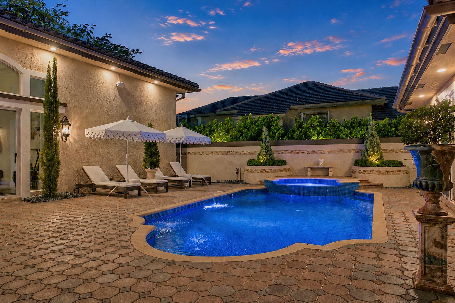 715 NW 101st Terrace, Plantation, FL 33324 — photo 3 of 50