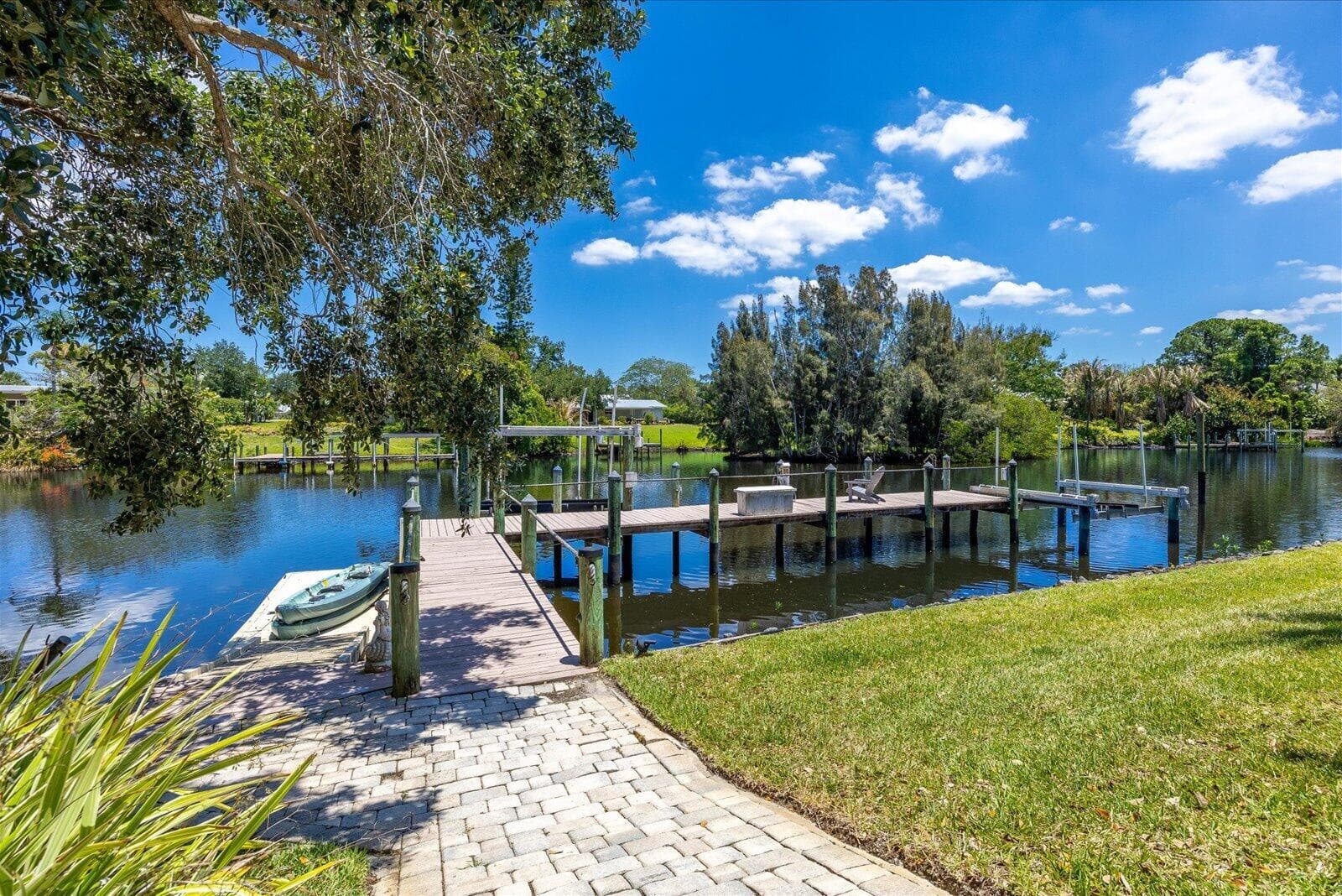 851 SW Pine Tree Lane, Palm City, FL 34990 — photo 26 of 29