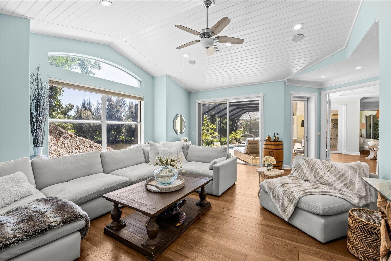 851 SW Pine Tree Lane, Palm City, FL 34990 — photo 12 of 29