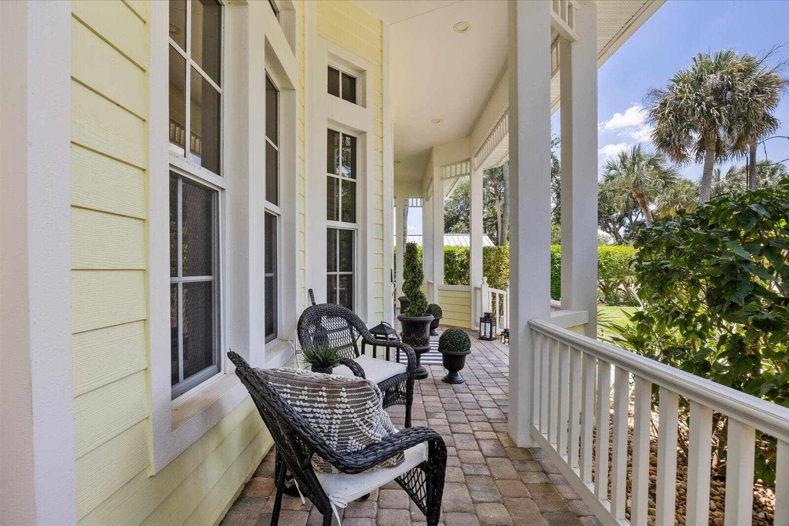 851 SW Pine Tree Lane, Palm City, FL 34990 — photo 3 of 29