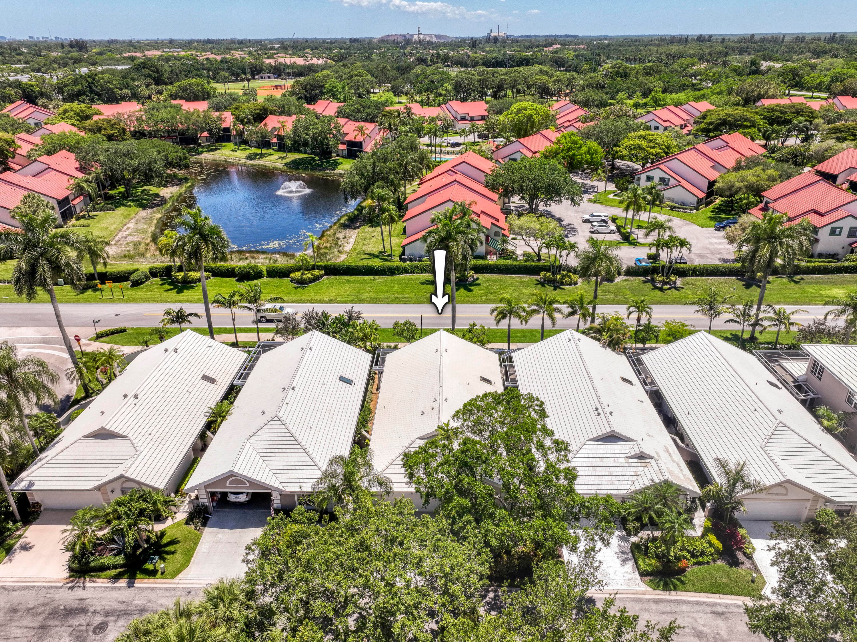 206 Canterbury Drive W, Palm Beach Gardens, FL 33418 — photo 35 of 36