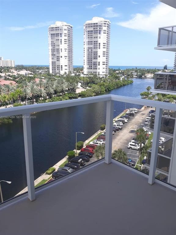 3701 N Country Club Drive 1008, Aventura, FL 33180 — photo 1 of 8