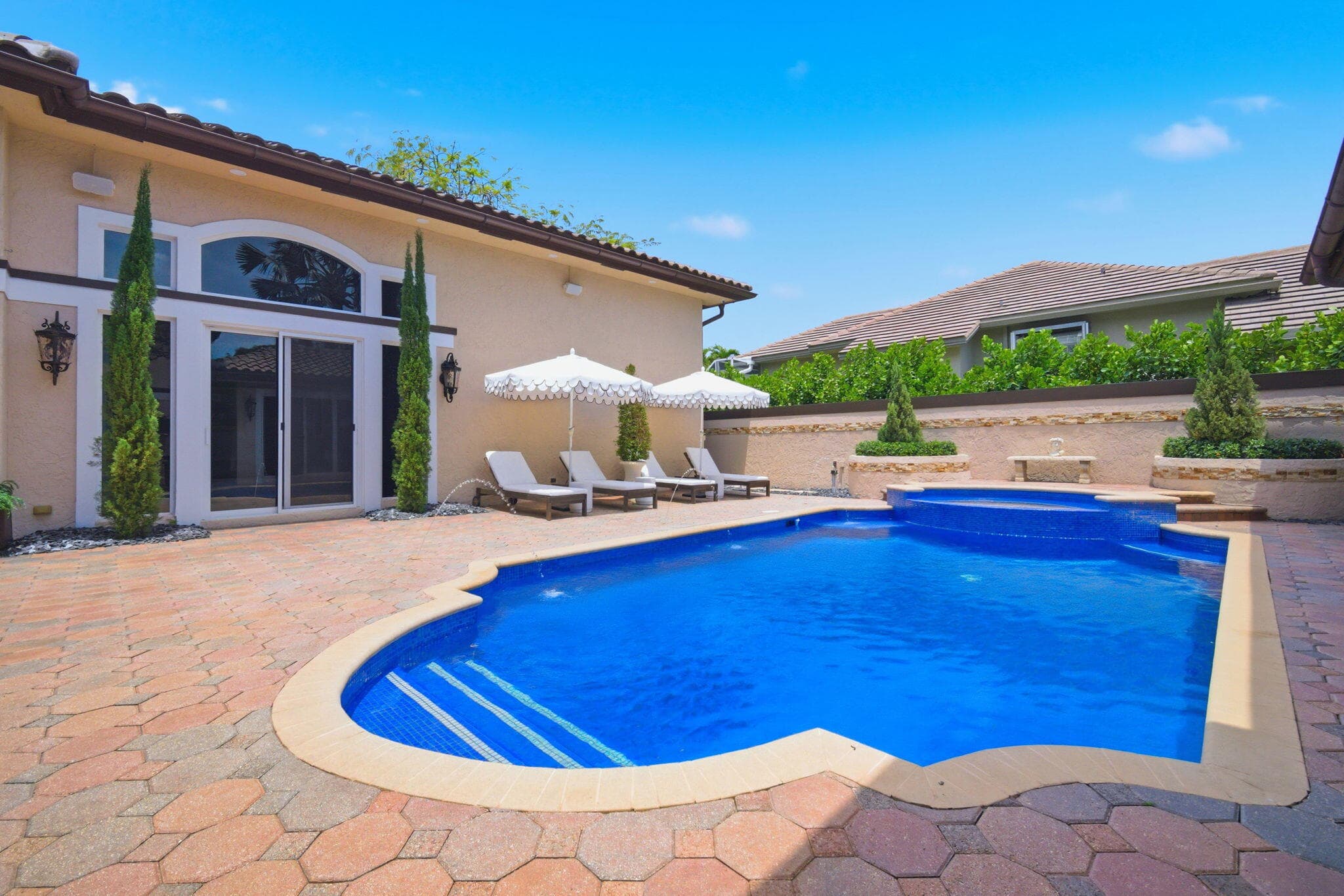 715 NW 101st Terrace, Plantation, FL 33324 — photo 10 of 50
