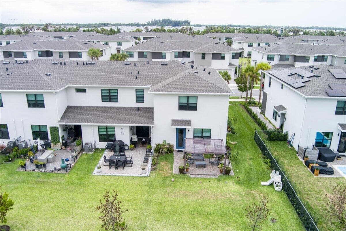 14155 SW Thorens Drive, Port St. Lucie, FL 34987 — photo 40 of 50