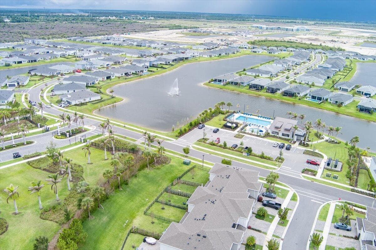 14155 SW Thorens Drive, Port St. Lucie, FL 34987 — photo 46 of 50