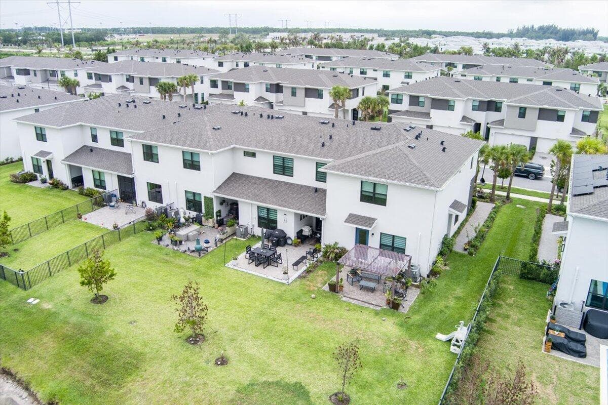 14155 SW Thorens Drive, Port St. Lucie, FL 34987 — photo 43 of 50