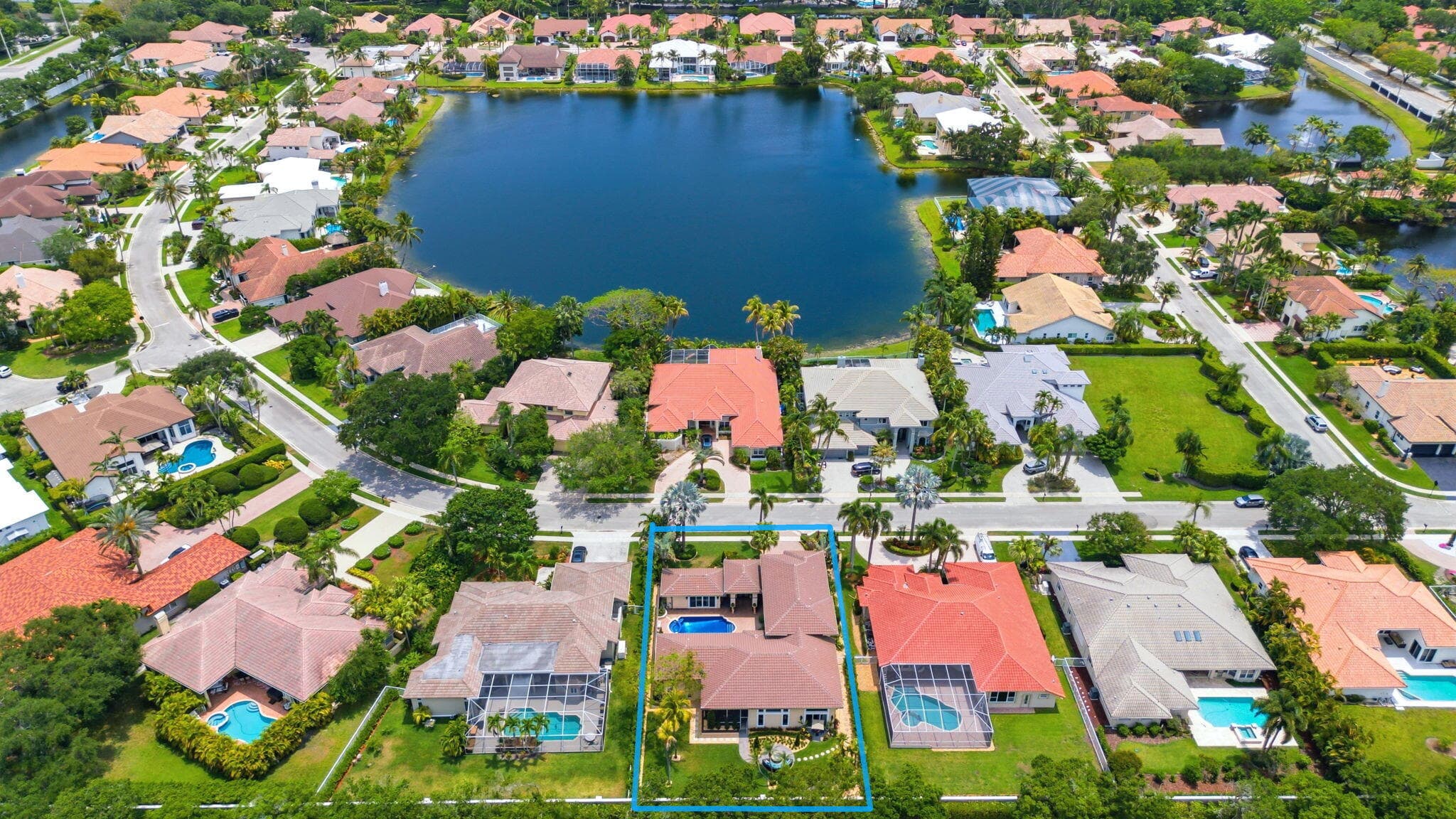 715 NW 101st Terrace, Plantation, FL 33324 — photo 44 of 50