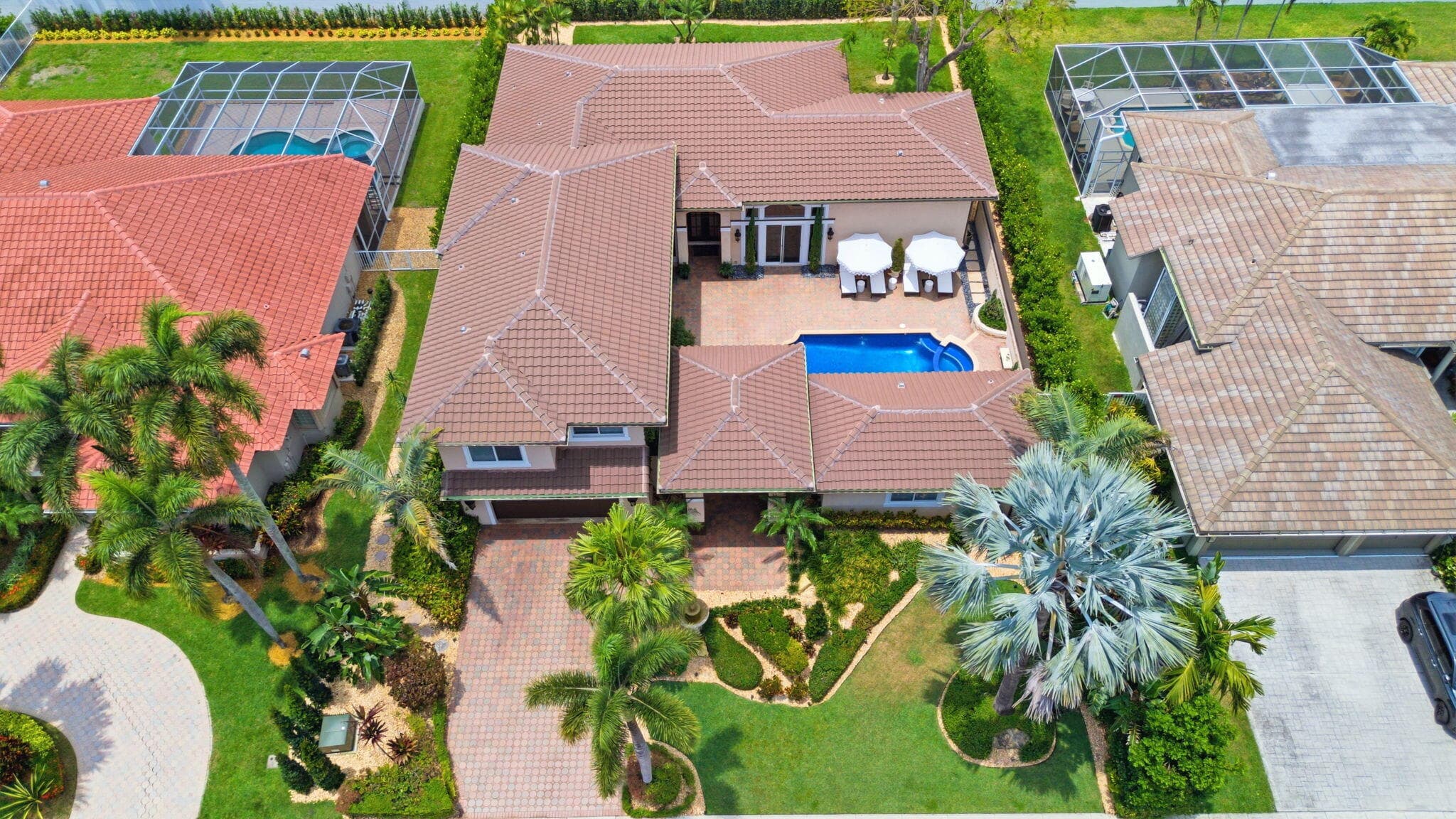 715 NW 101st Terrace, Plantation, FL 33324 — photo 46 of 50