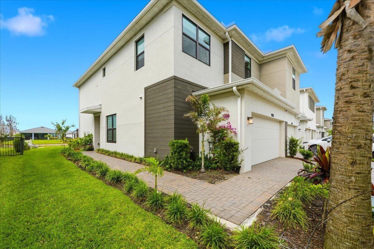 14155 SW Thorens Drive, Port St. Lucie, FL 34987 — photo 3 of 50