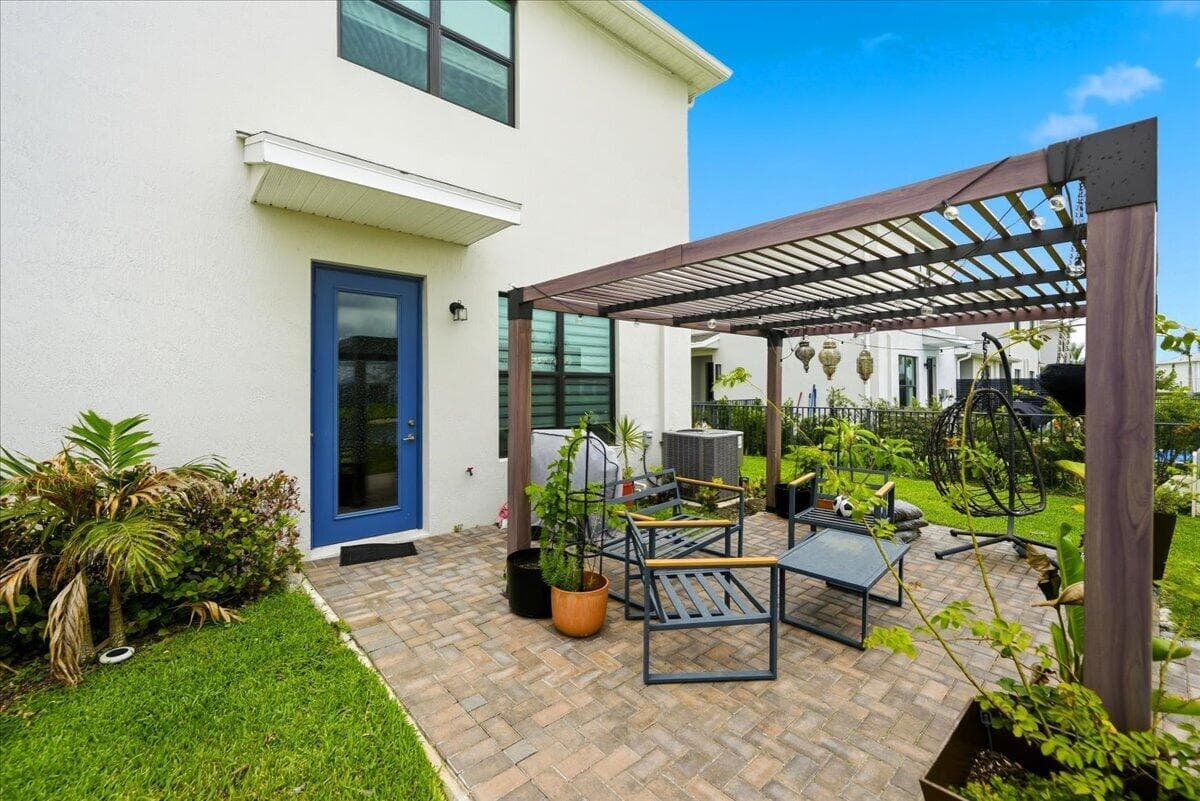 14155 SW Thorens Drive, Port St. Lucie, FL 34987 — photo 30 of 50
