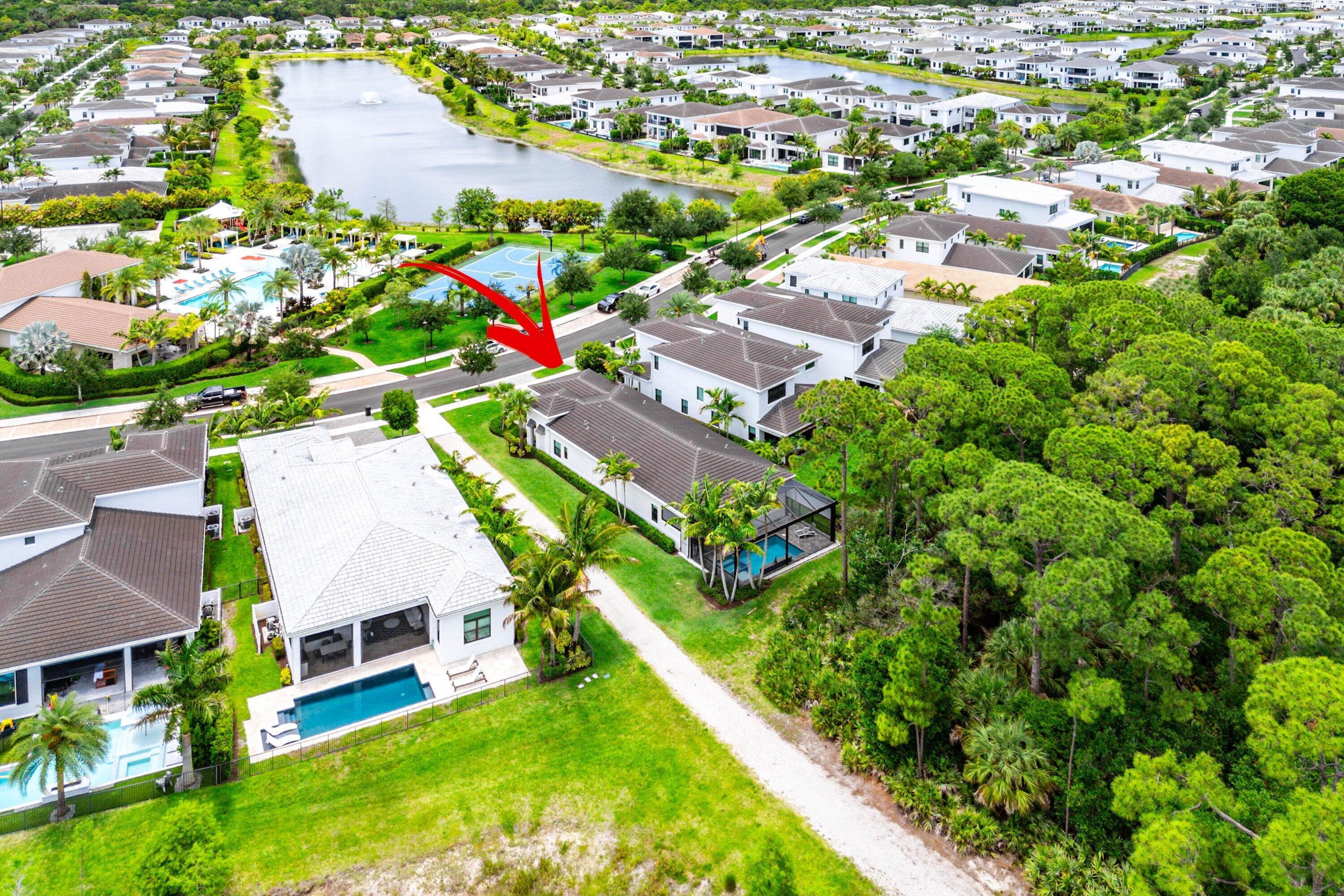 13042 Artisan Circle, Palm Beach Gardens, FL 33418 — photo 42 of 50