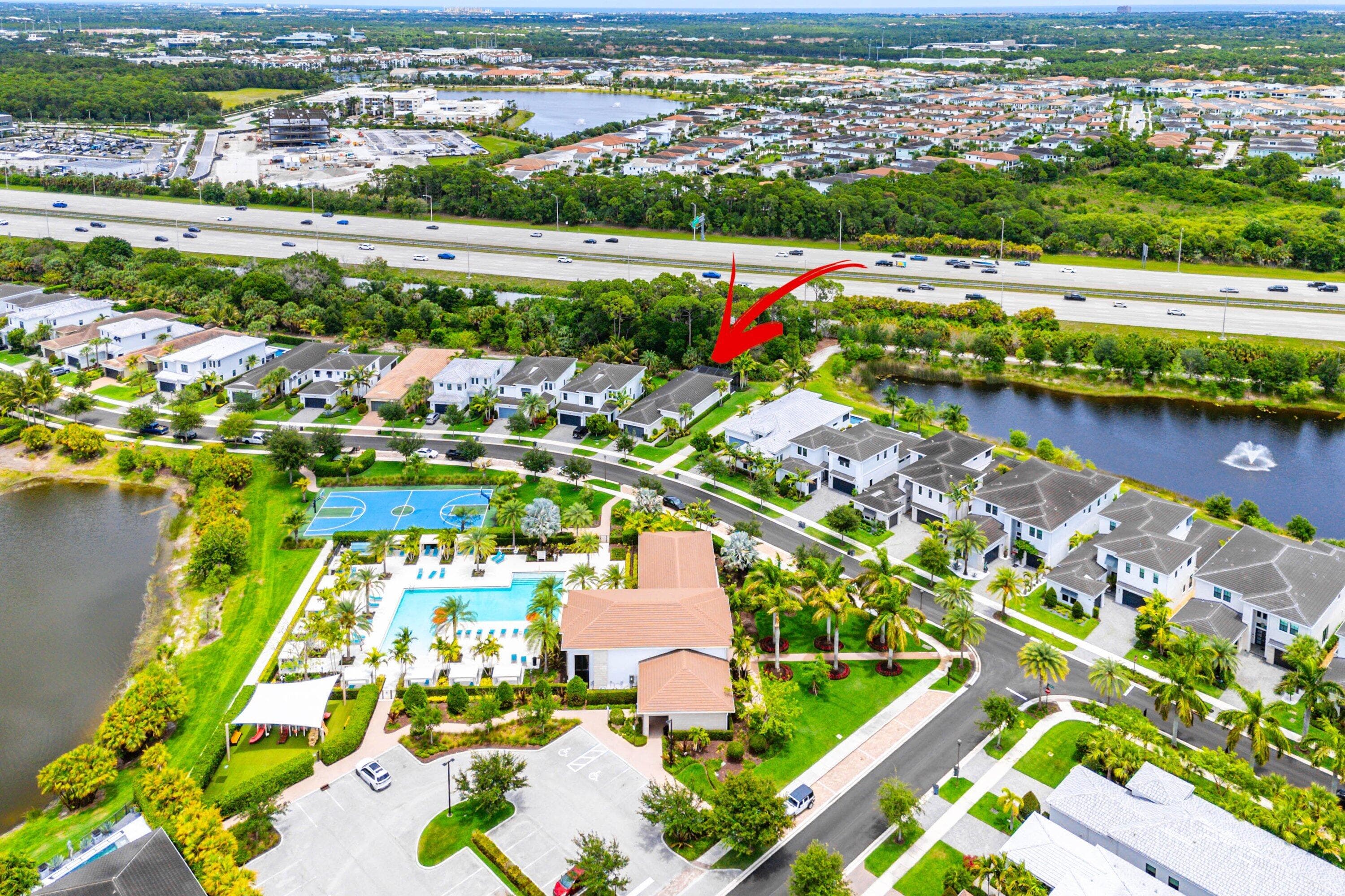 13042 Artisan Circle, Palm Beach Gardens, FL 33418 — photo 47 of 50
