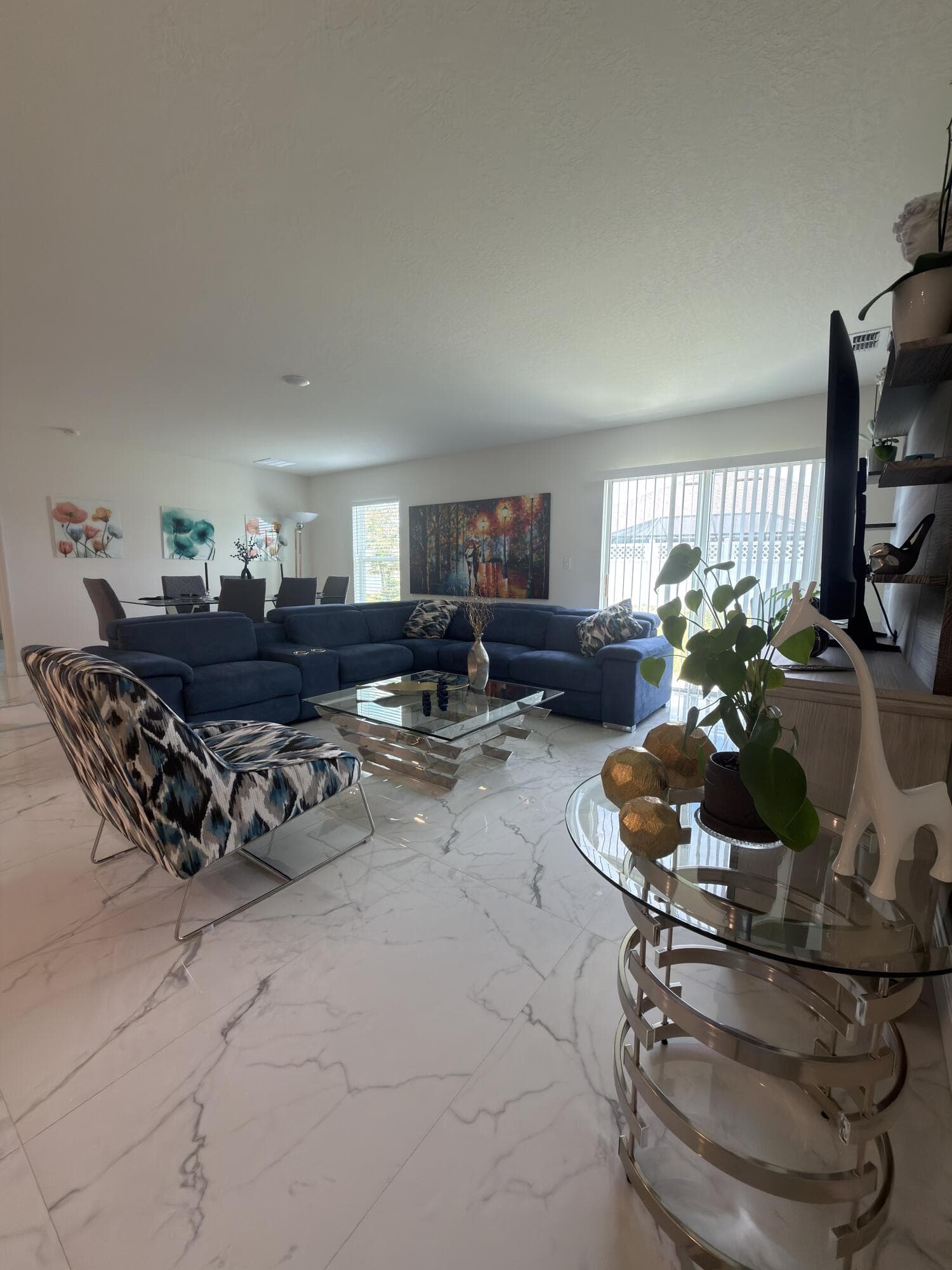 5363 NW Perez Court, Port St. Lucie, FL 34983 — photo 4 of 35