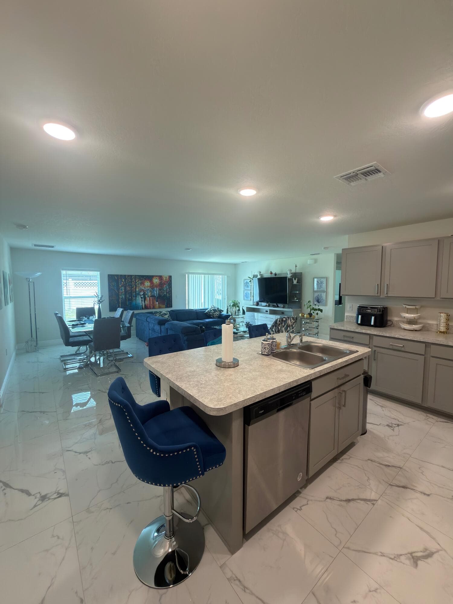 5363 NW Perez Court, Port St. Lucie, FL 34983 — photo 10 of 35