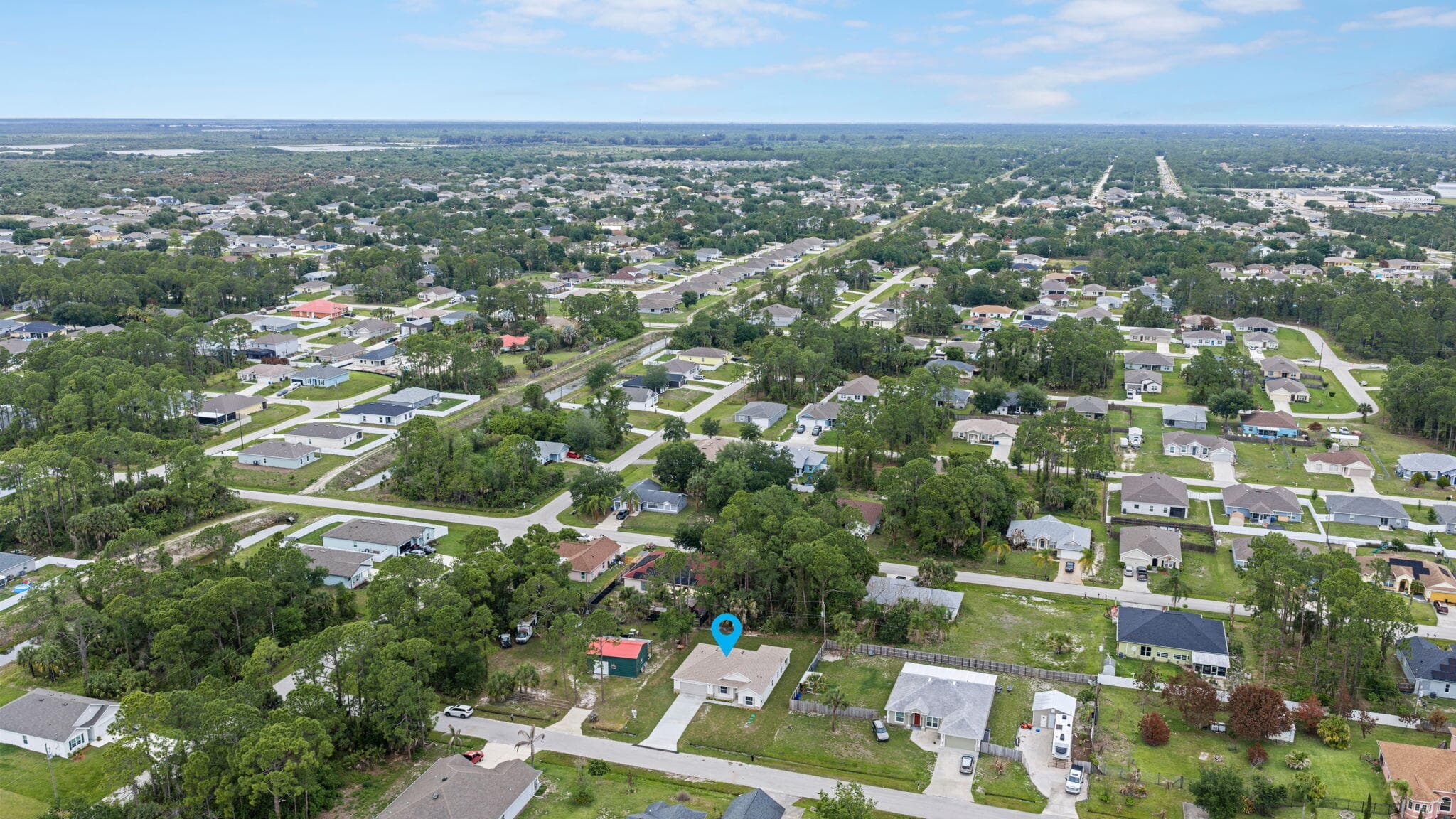 357 SW Galicia St Street SW, Palm Bay, FL 32908 — photo 63 of 63