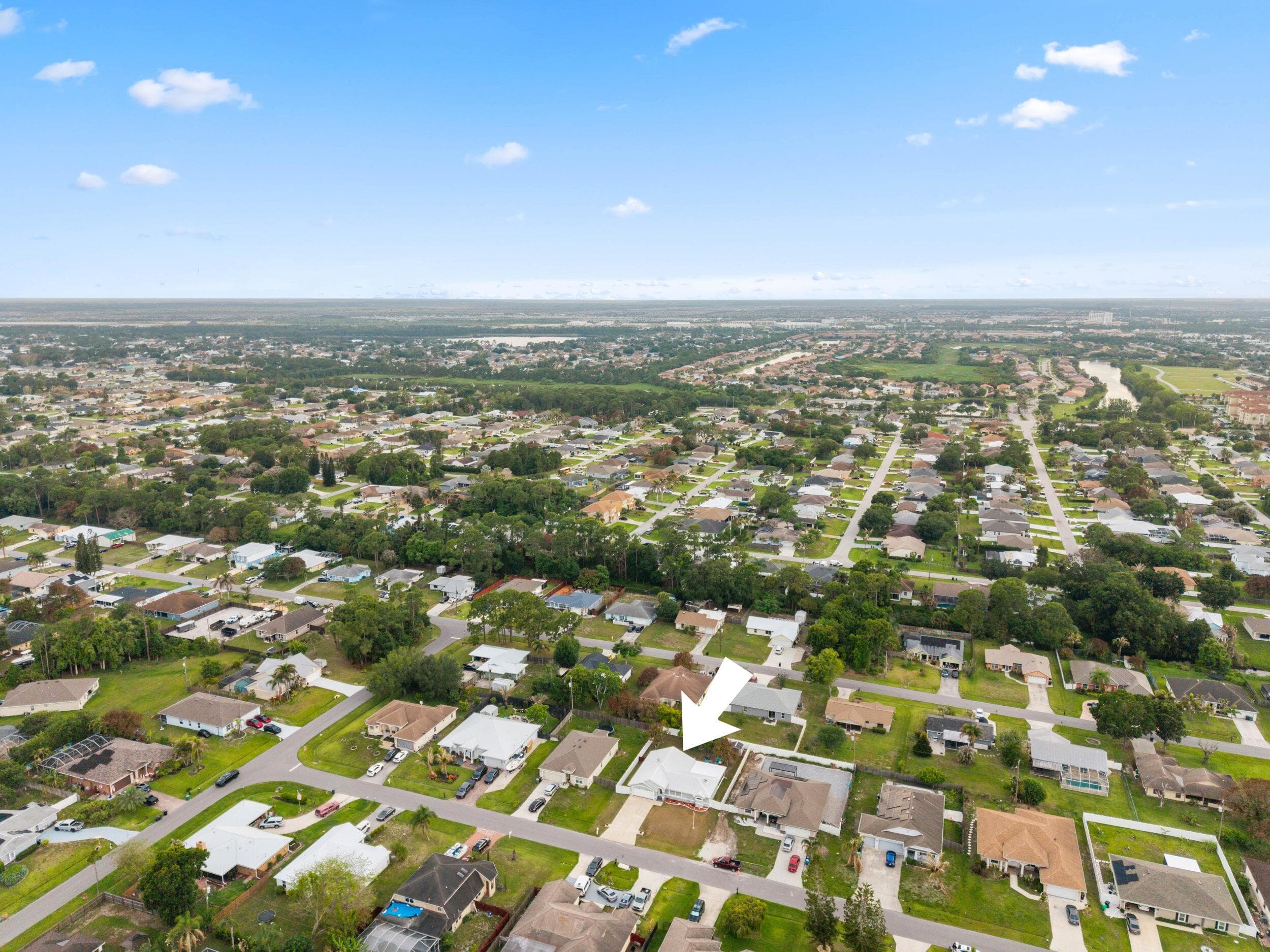 2958 SW Fluvia Street, Port St. Lucie, FL 34953 — photo 35 of 39