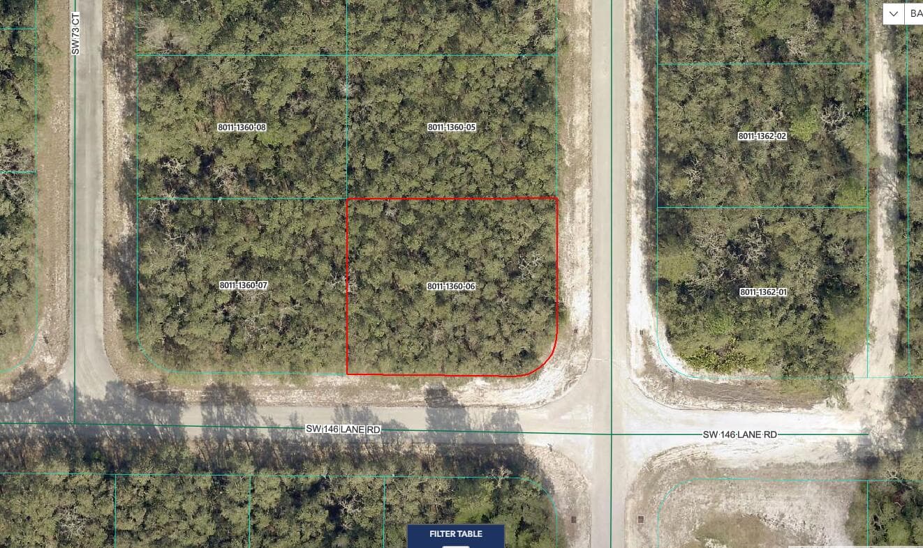 Tbd SW 146th Ln Road, Ocala, FL 34473 — photo 2 of 2