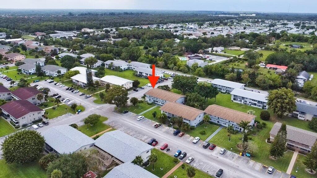 253 Coventry K, West Palm Beach, FL 33417 — photo 32 of 48