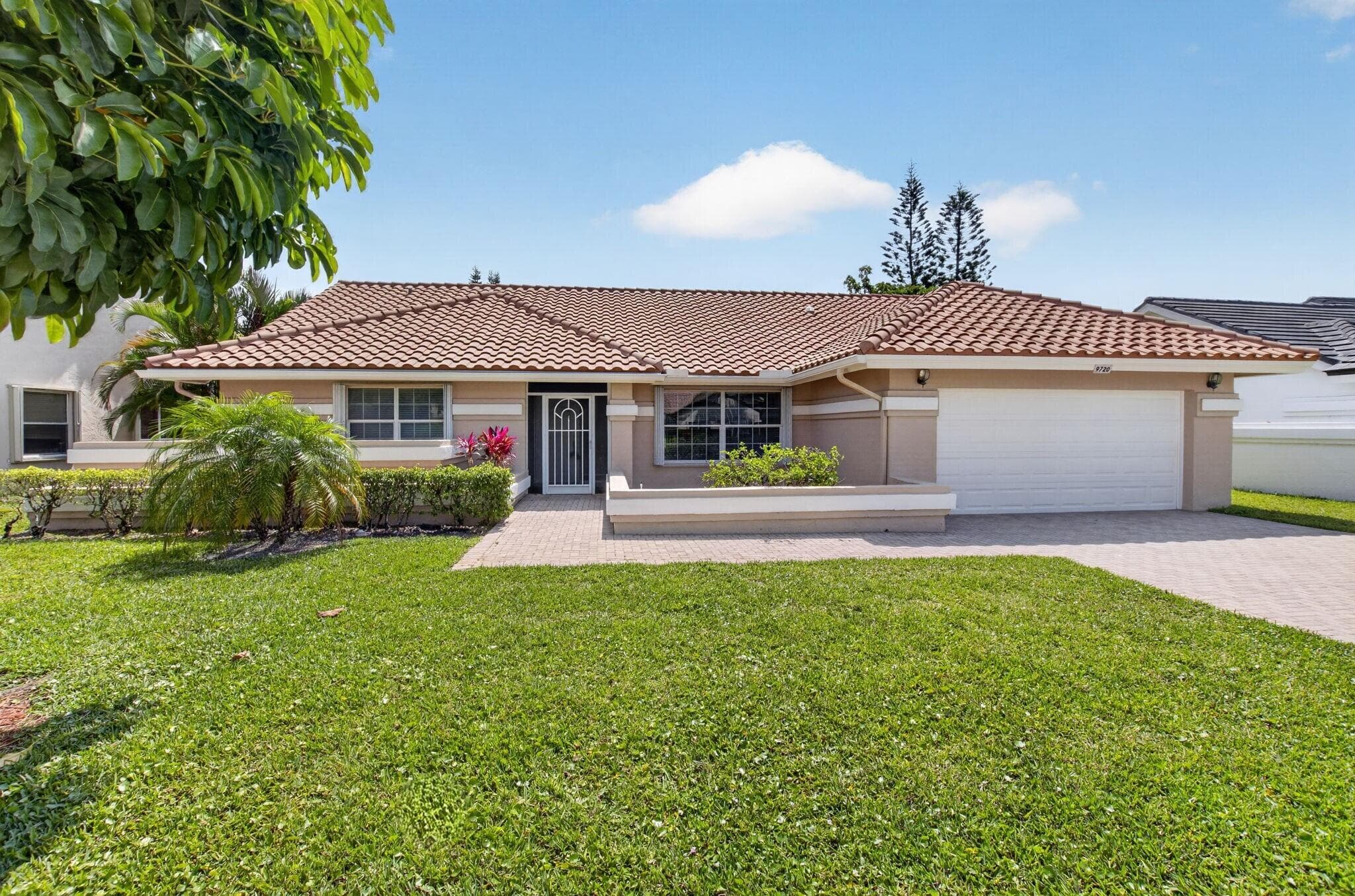 9720 Majestic Way, Boynton Beach, FL 33437 — photo 1 of 77