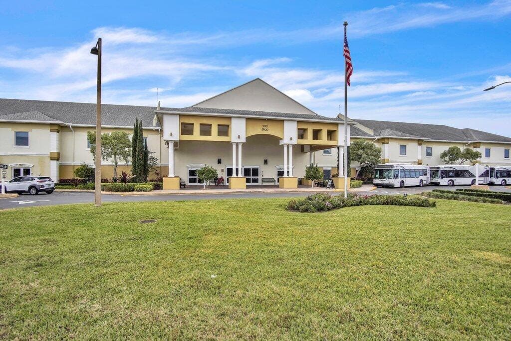 253 Coventry K, West Palm Beach, FL 33417 — photo 46 of 48