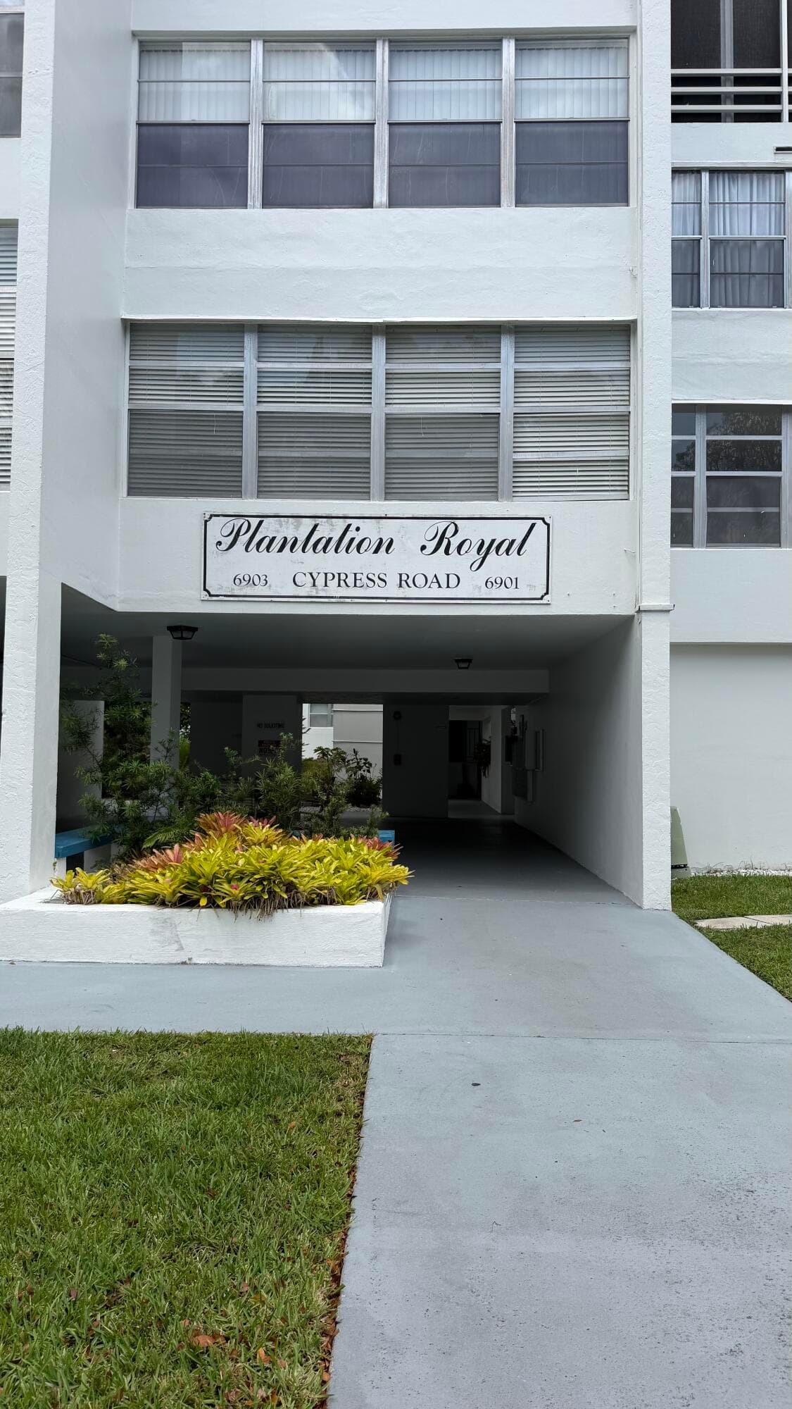 6901 Cypress Road C14, Plantation, FL 33317 — photo 9 of 10