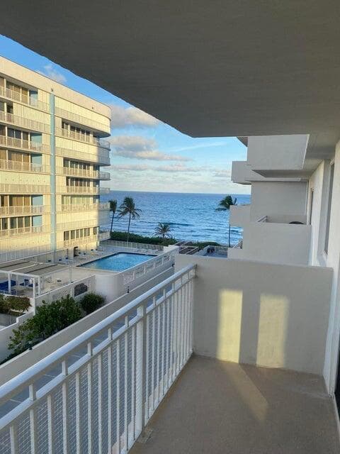 3215 S Ocean Boulevard 402, Highland Beach, FL 33487 — photo 19 of 29