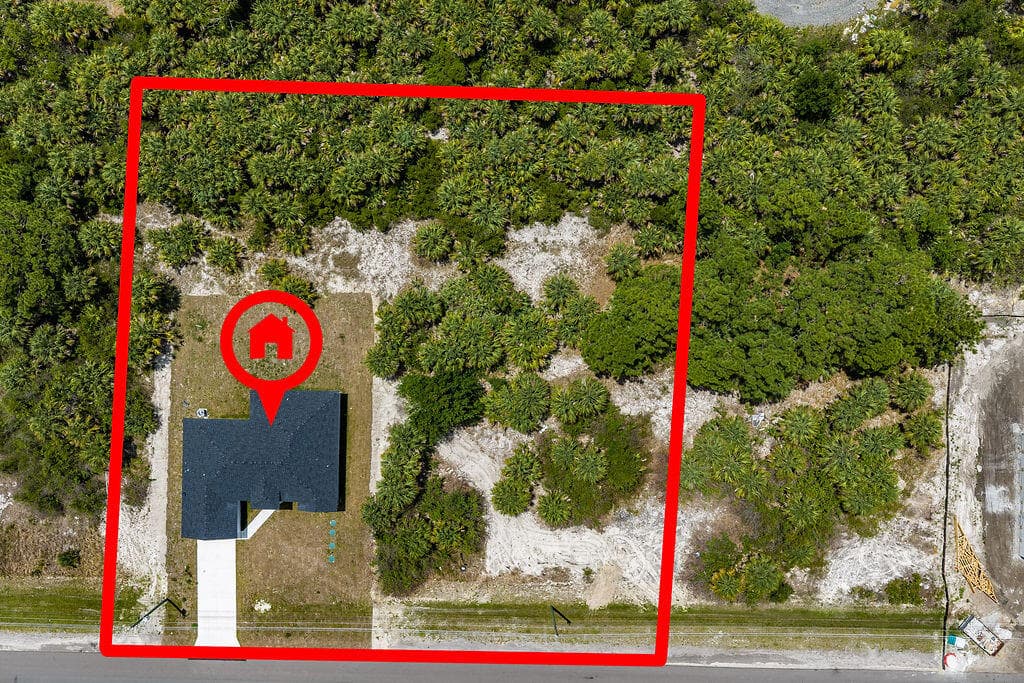 2392 SW Madden Ave Avenue, Palm Bay, FL 32908 — photo 5 of 53