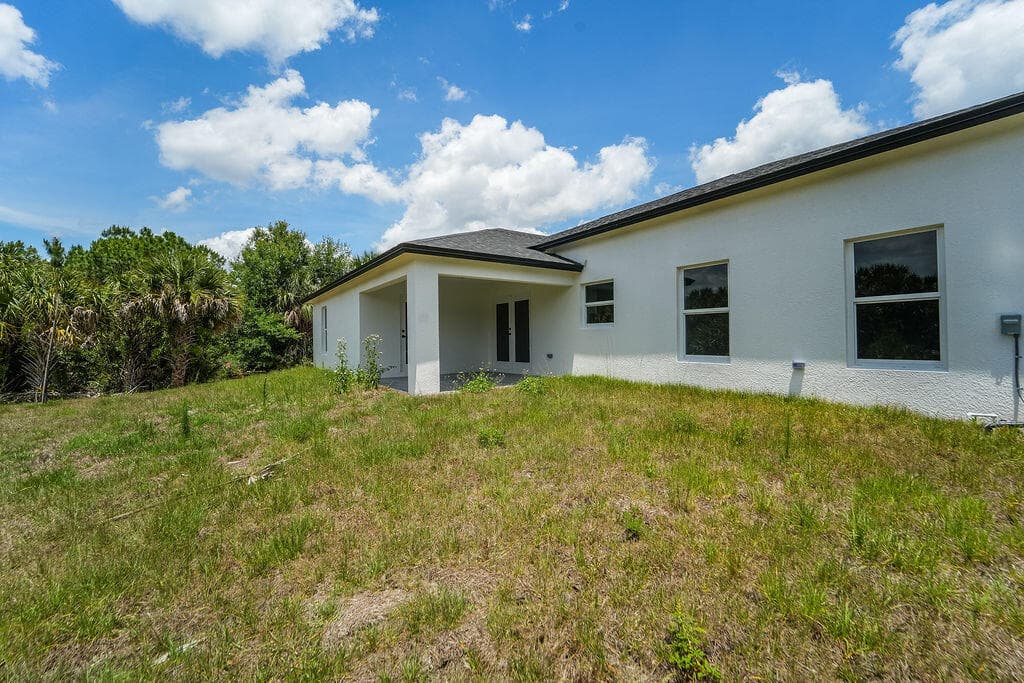 2392 SW Madden Ave Avenue, Palm Bay, FL 32908 — photo 50 of 53