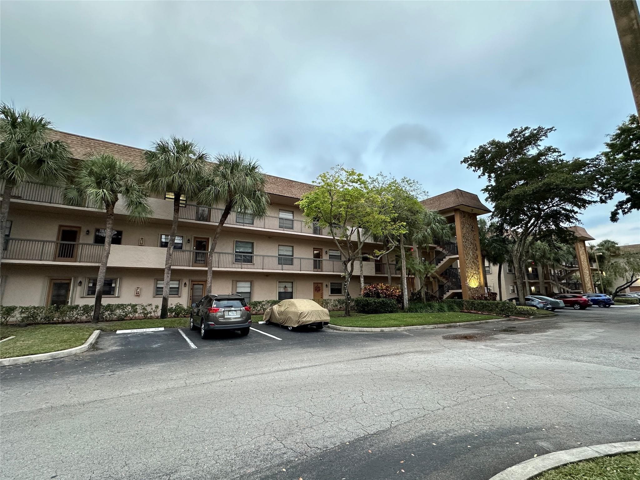 6090 N Sabal Palm Boulevard 110, Tamarac, FL 33319 — photo 2 of 23